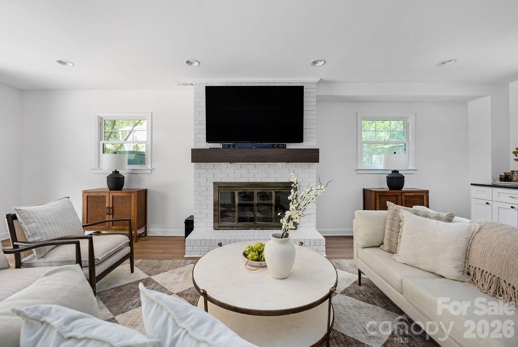 Olde Providence - Residential