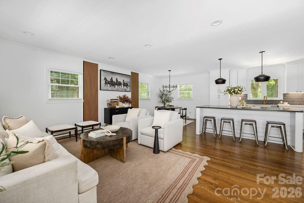 Olde Providence - Residential