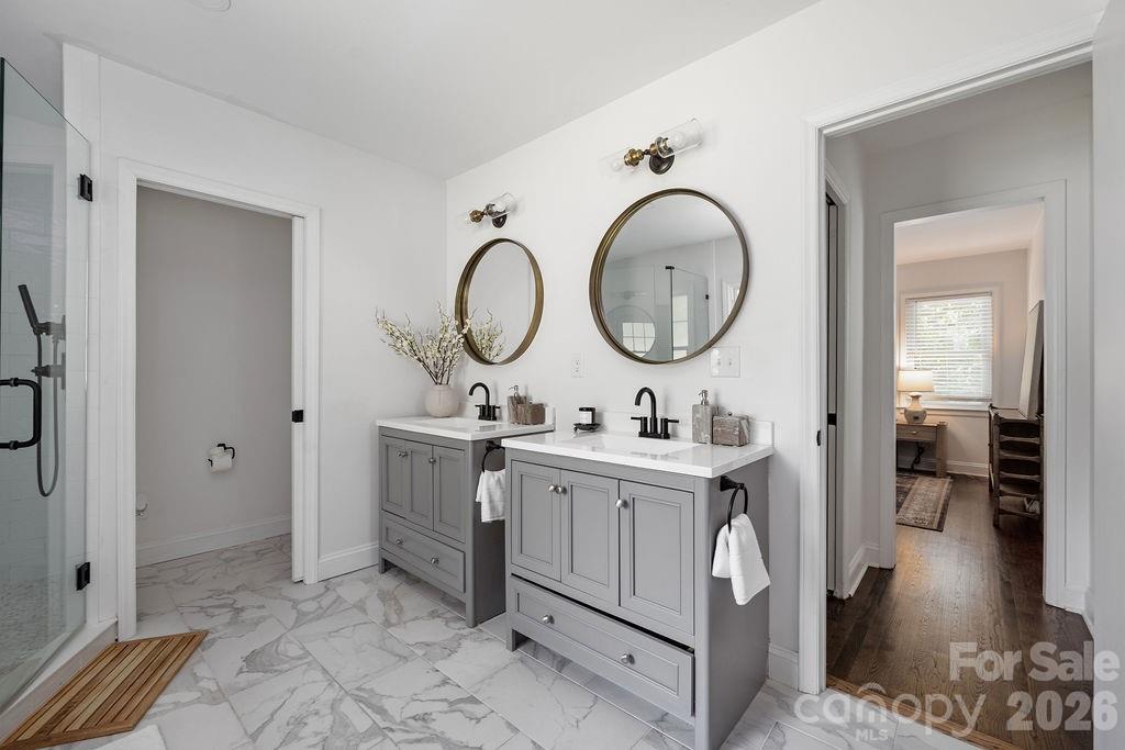 Olde Providence - Residential