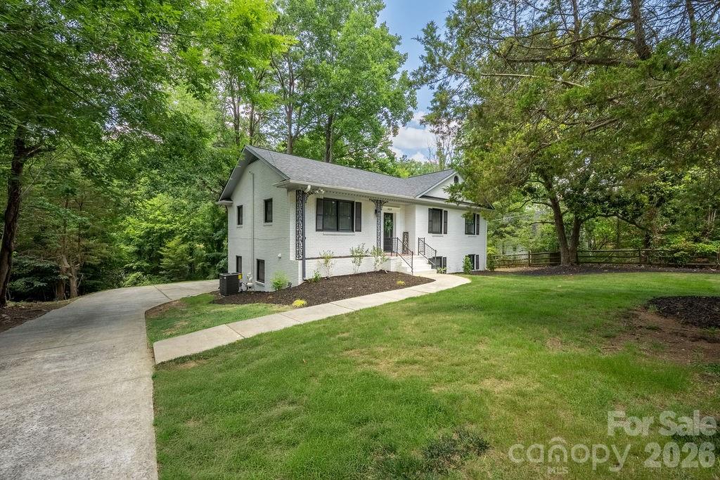 Olde Providence - Residential