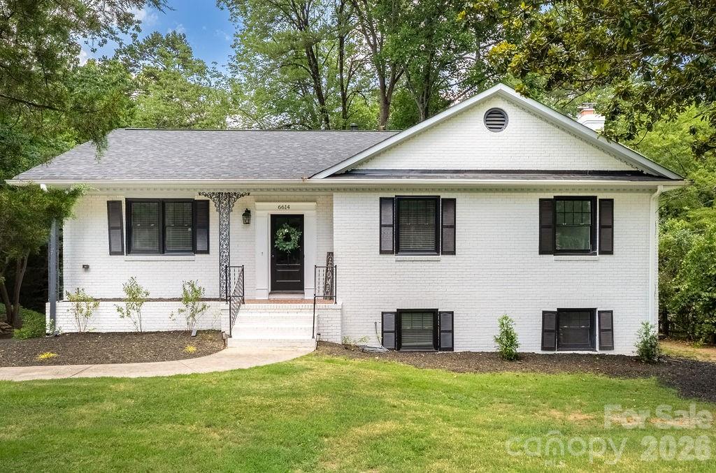 Olde Providence - Residential