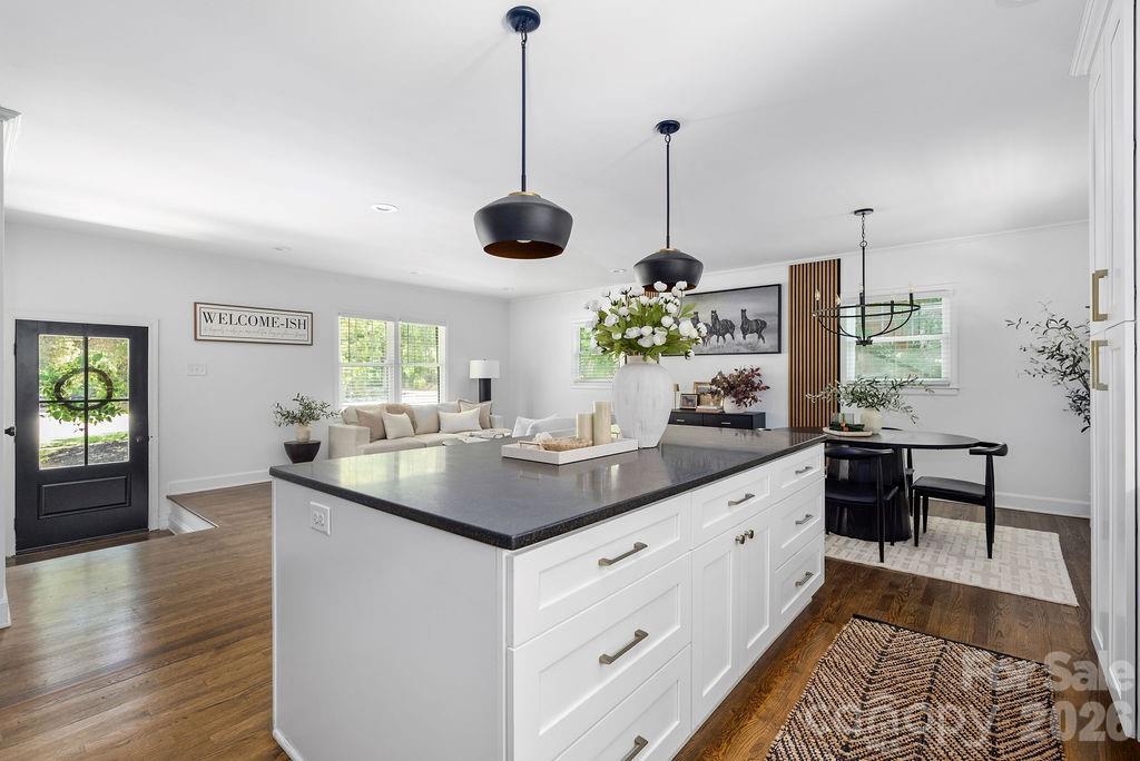 Olde Providence - Residential
