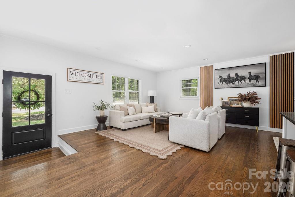 Olde Providence - Residential