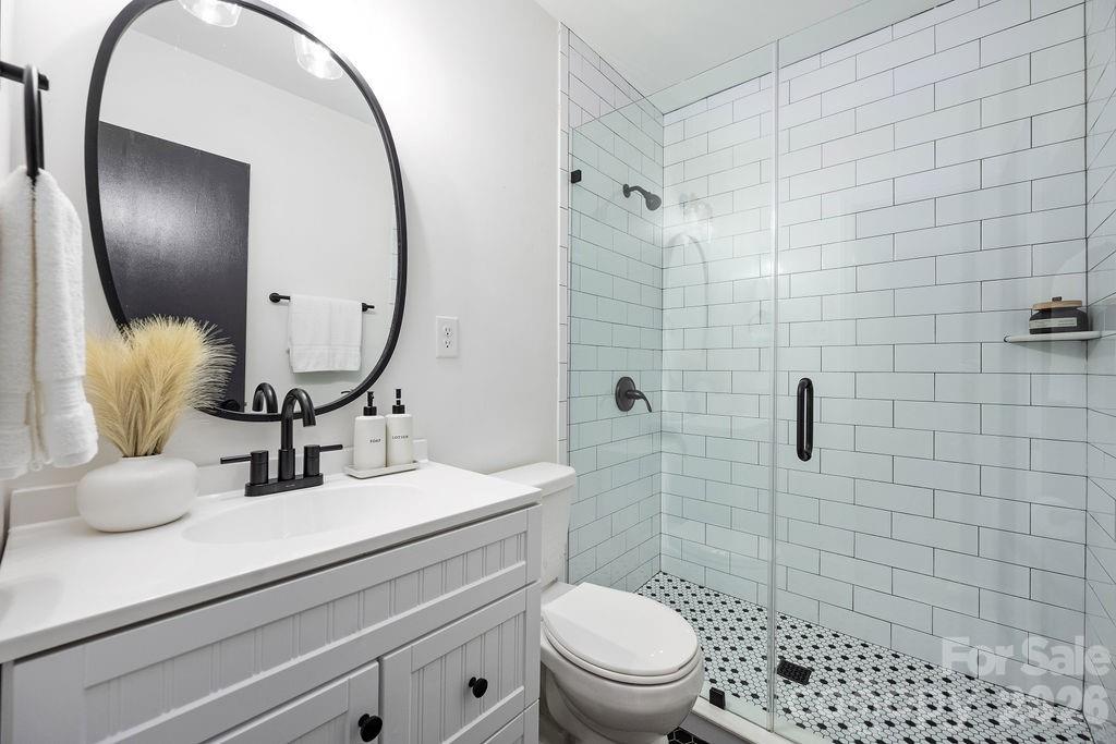 Olde Providence - Residential