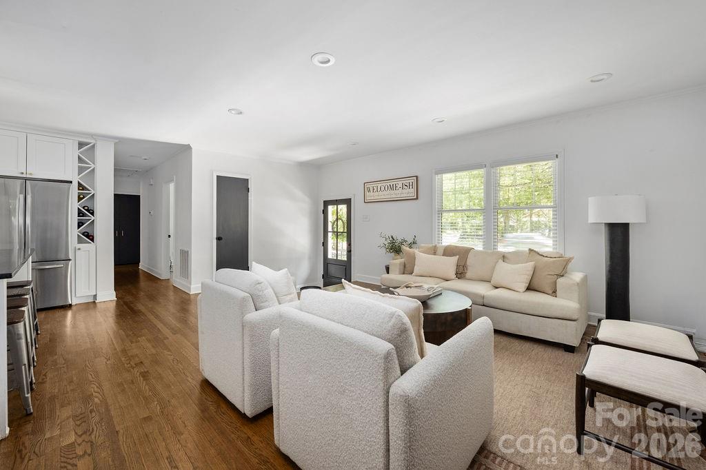 Olde Providence - Residential