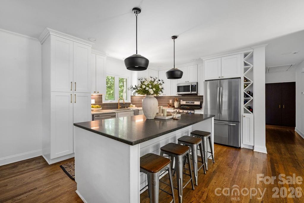 Olde Providence - Residential