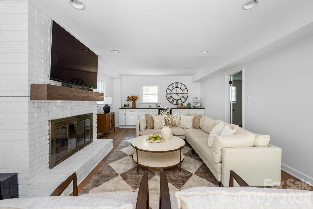 Olde Providence - Residential