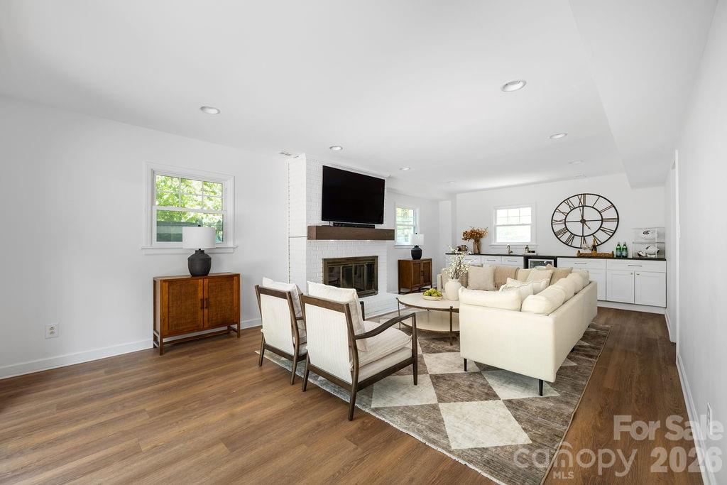 Olde Providence - Residential