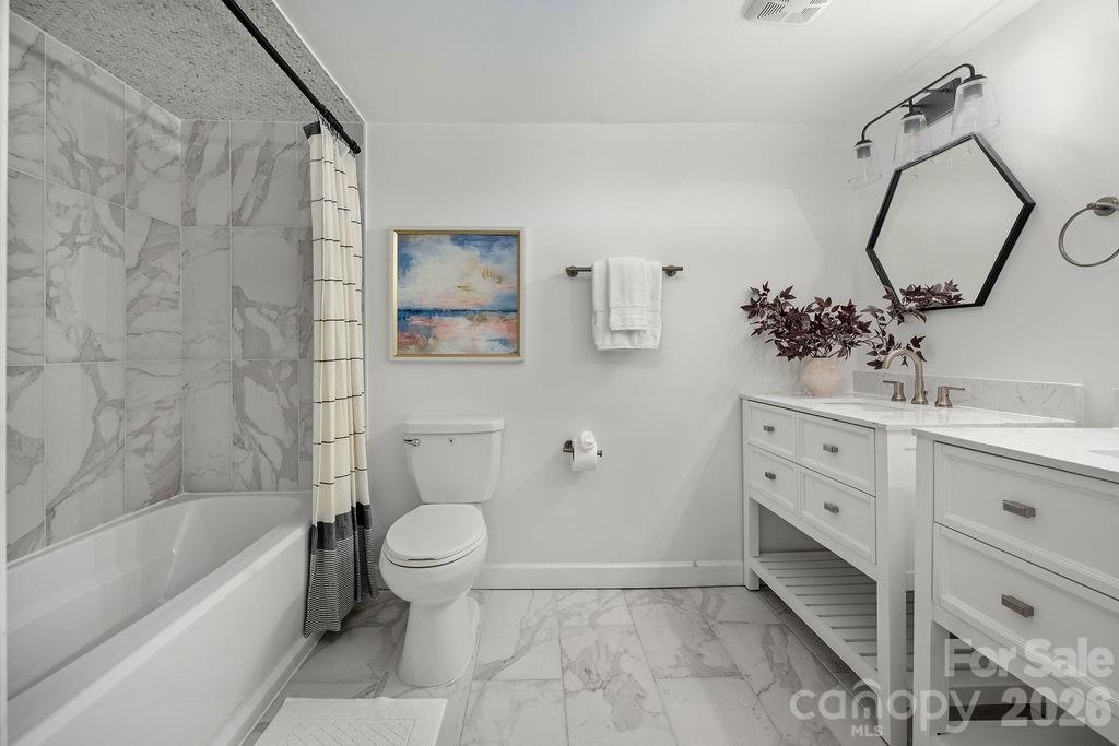 Olde Providence - Residential