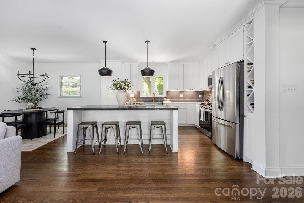 Olde Providence - Residential