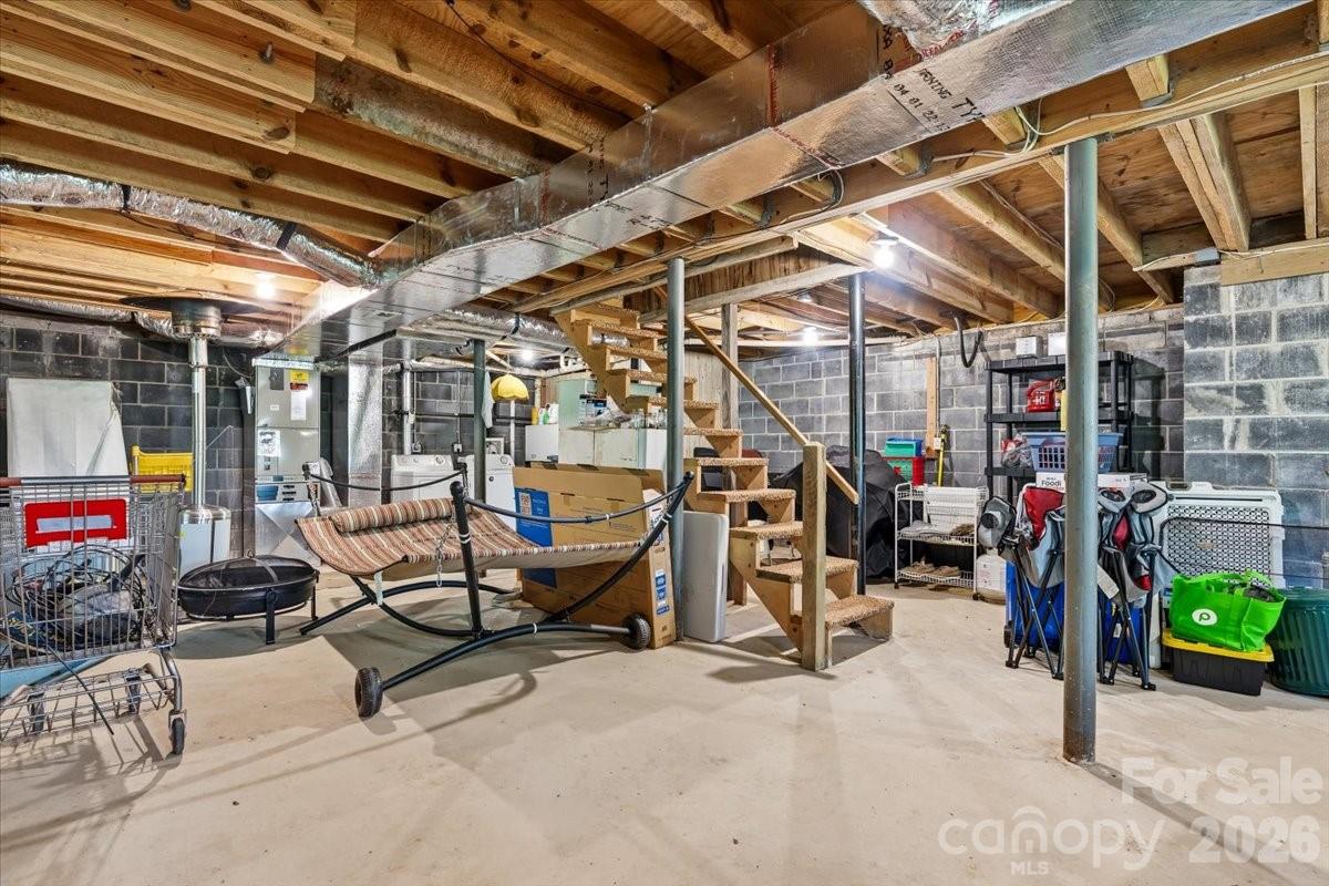 Wolf Laurel - Residential