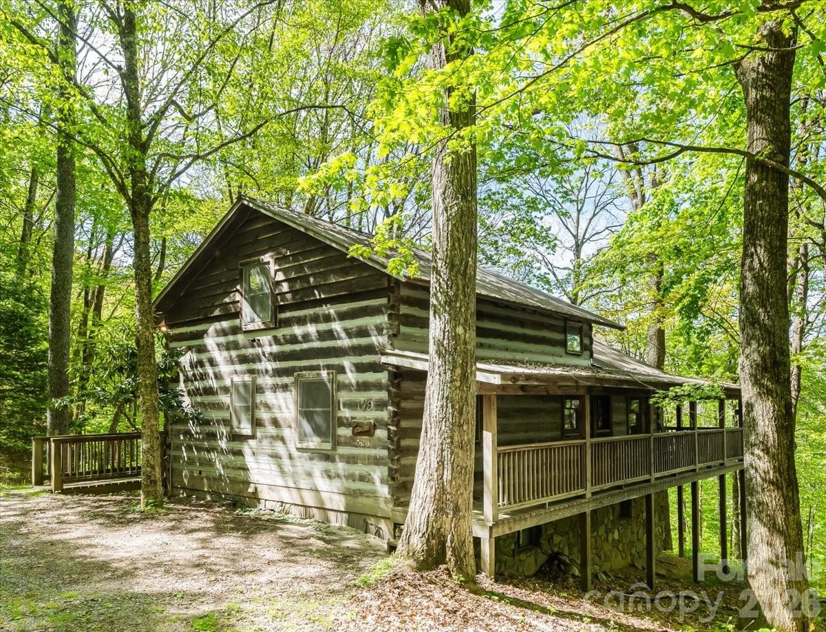 Wolf Laurel - Residential