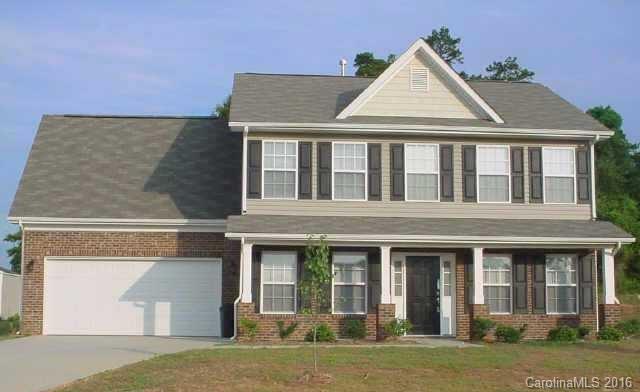 Hamilton Place - Residential