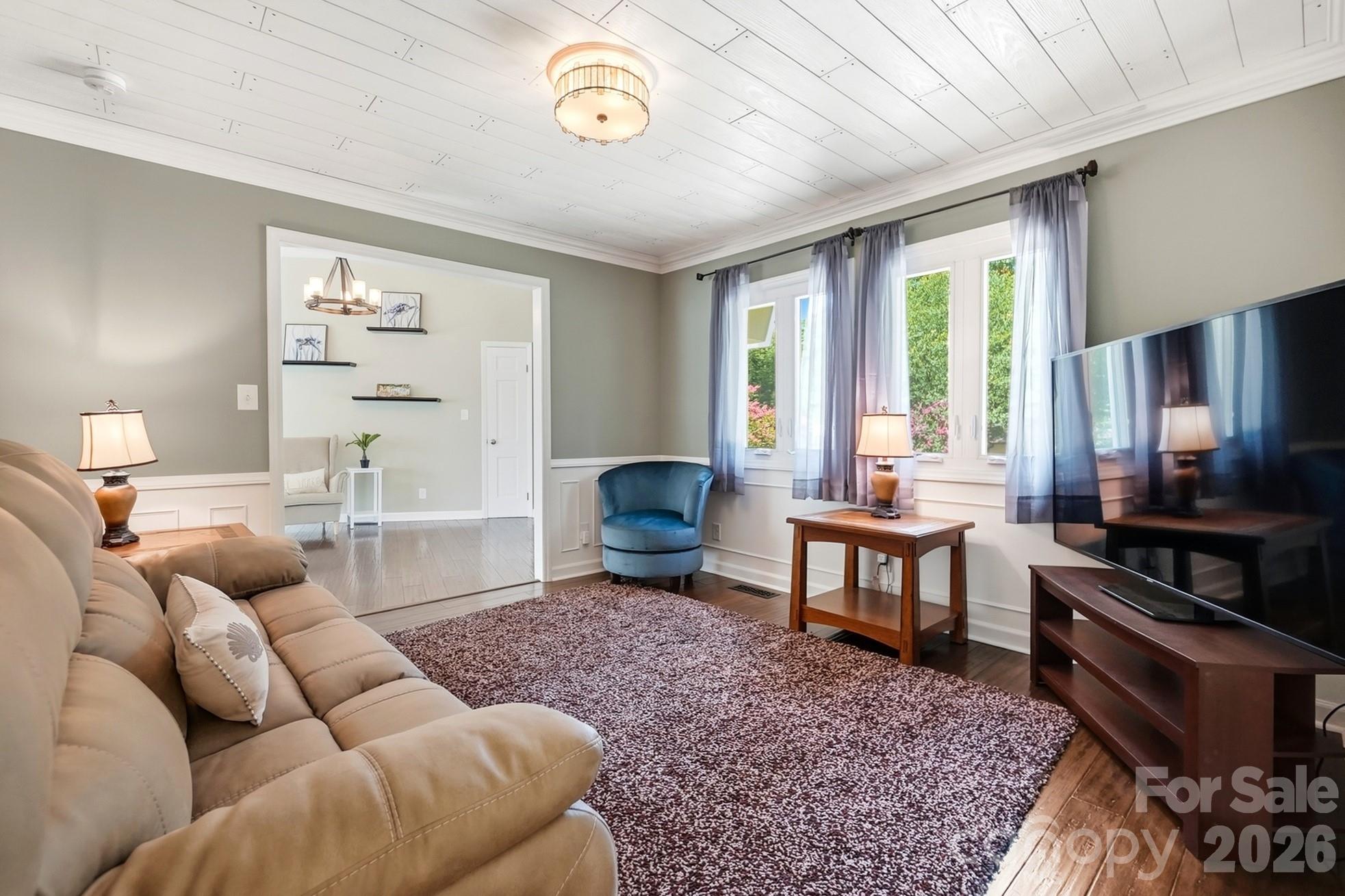 Tega Cay - Residential
