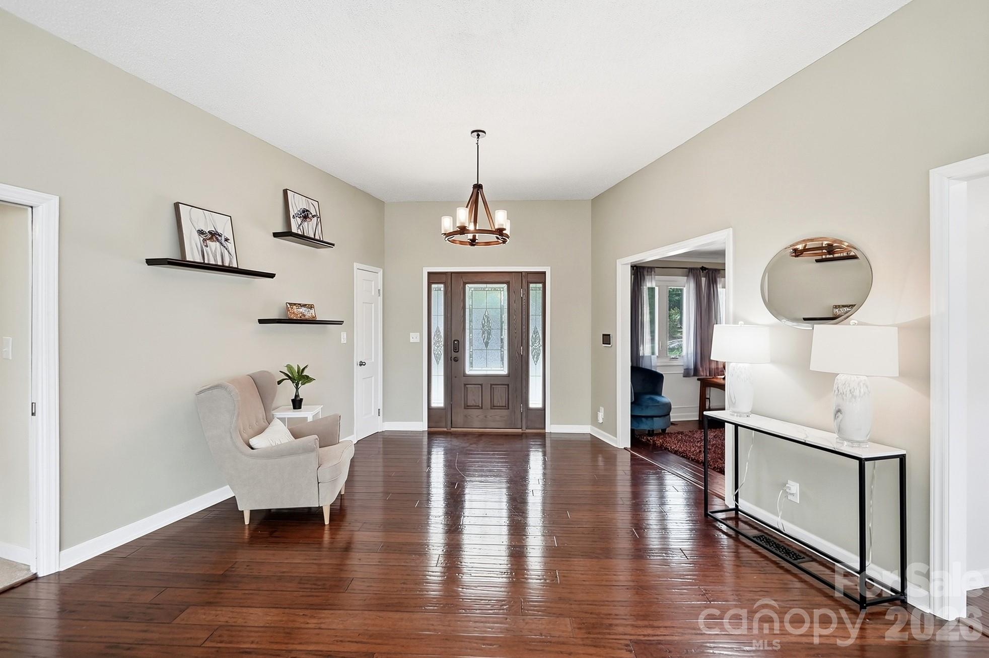 Tega Cay - Residential