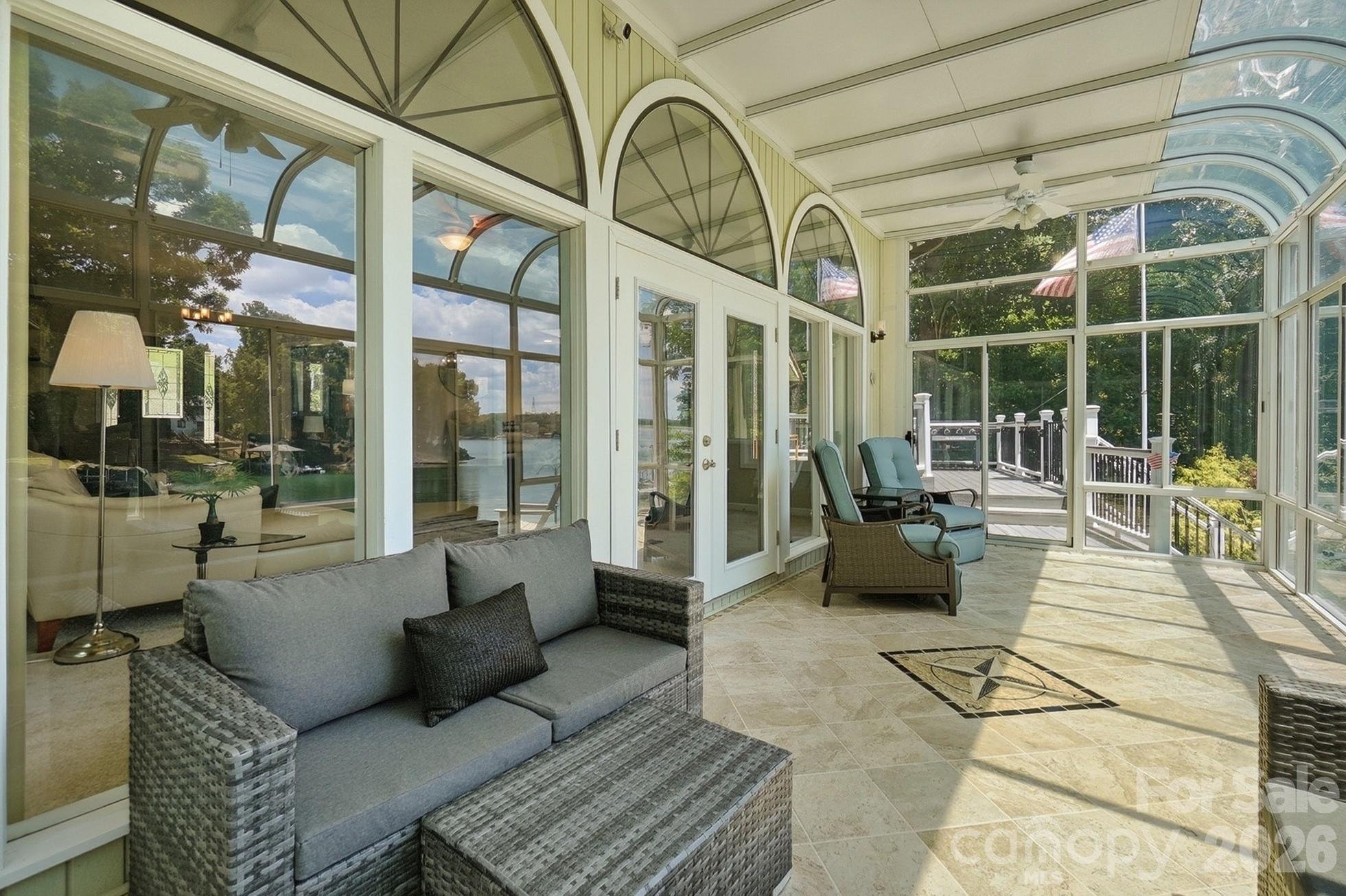 Tega Cay - Residential