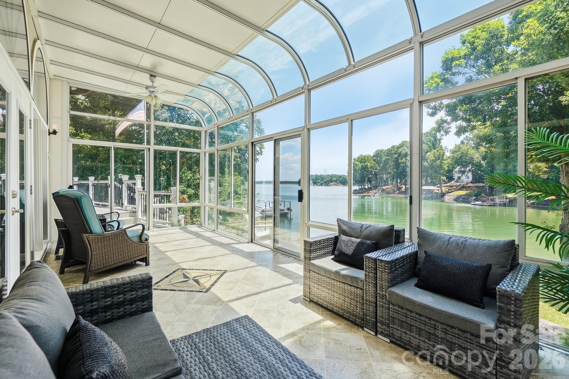 Tega Cay - Residential