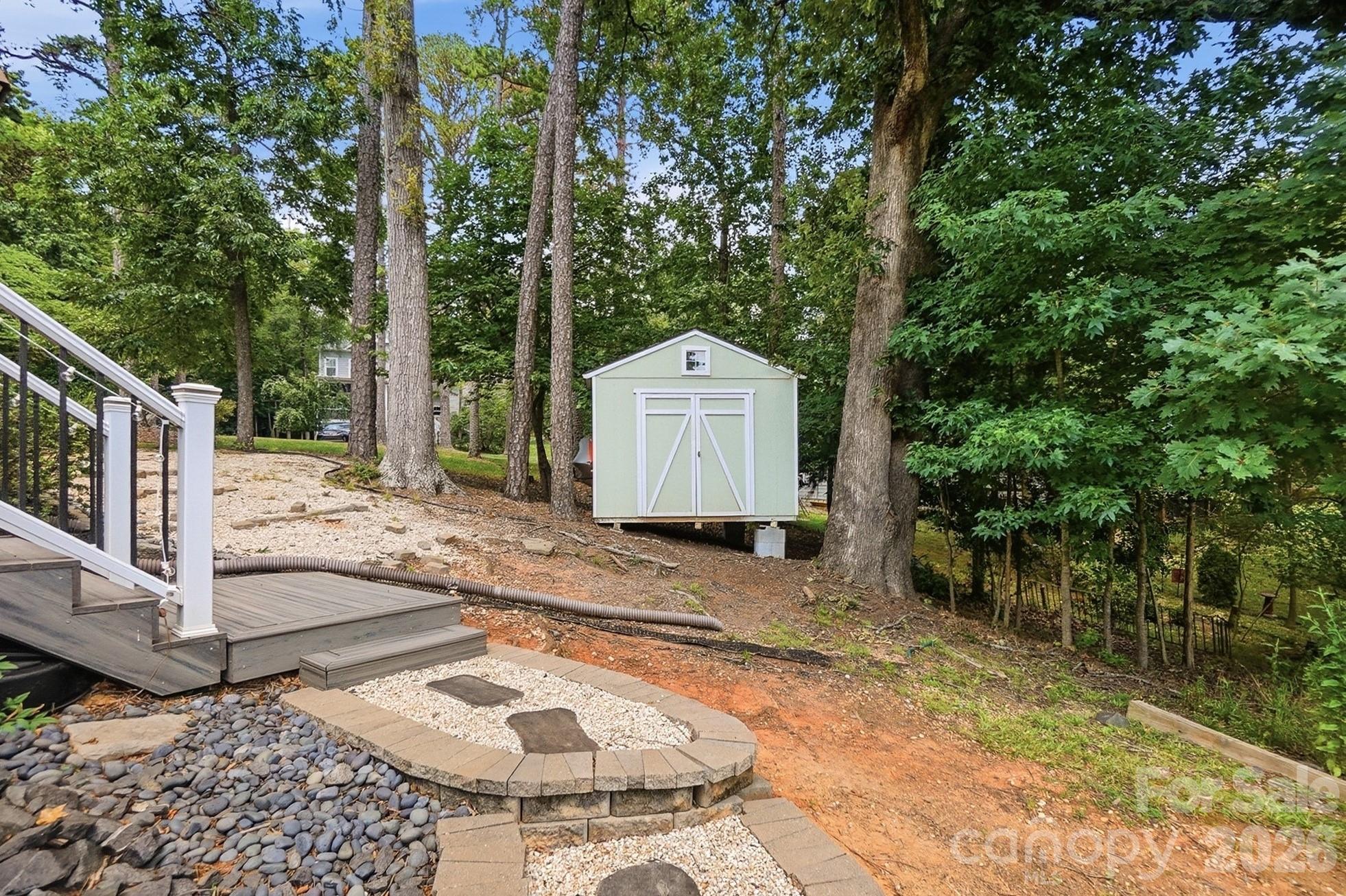 Tega Cay - Residential