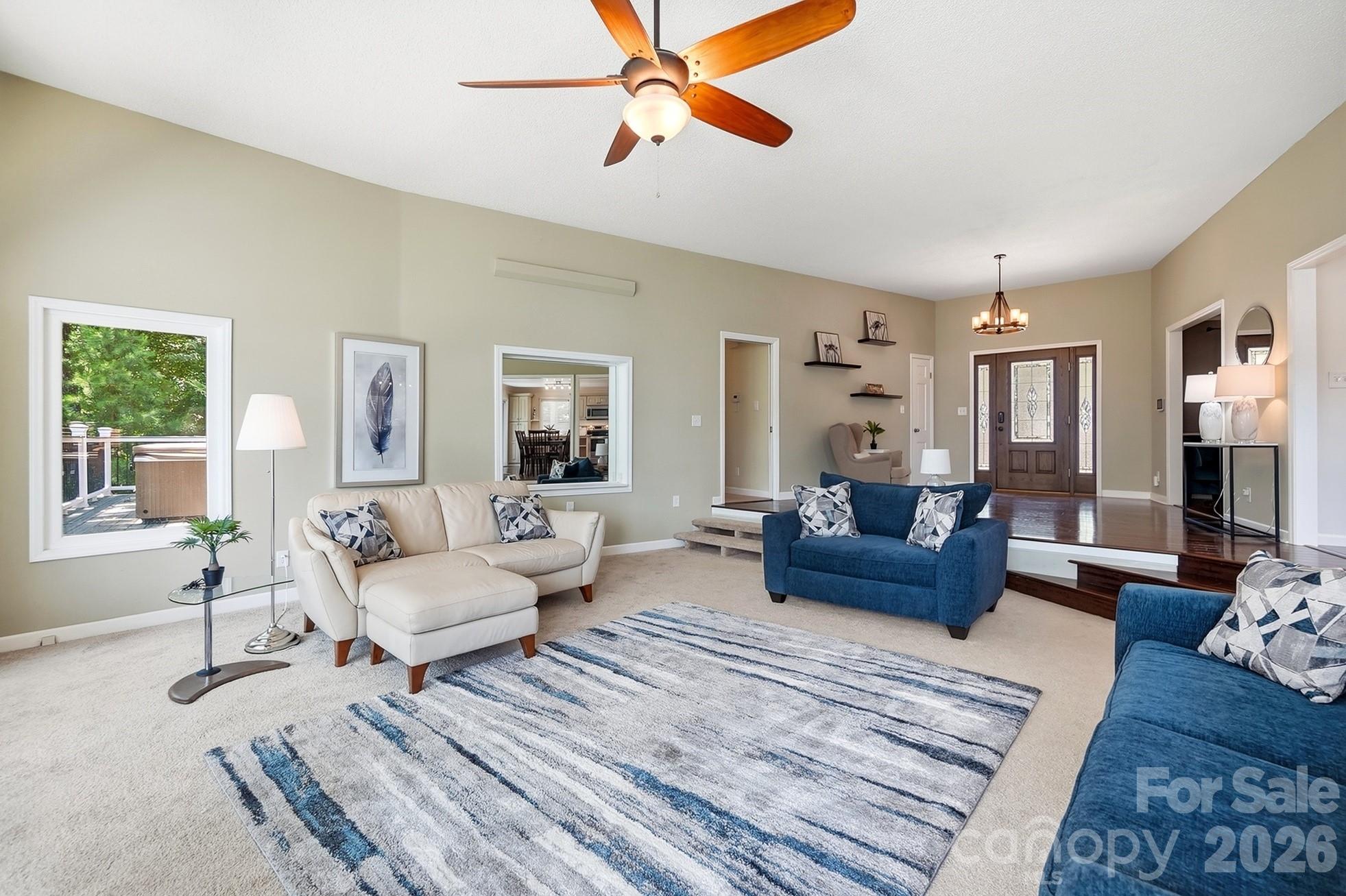 Tega Cay - Residential