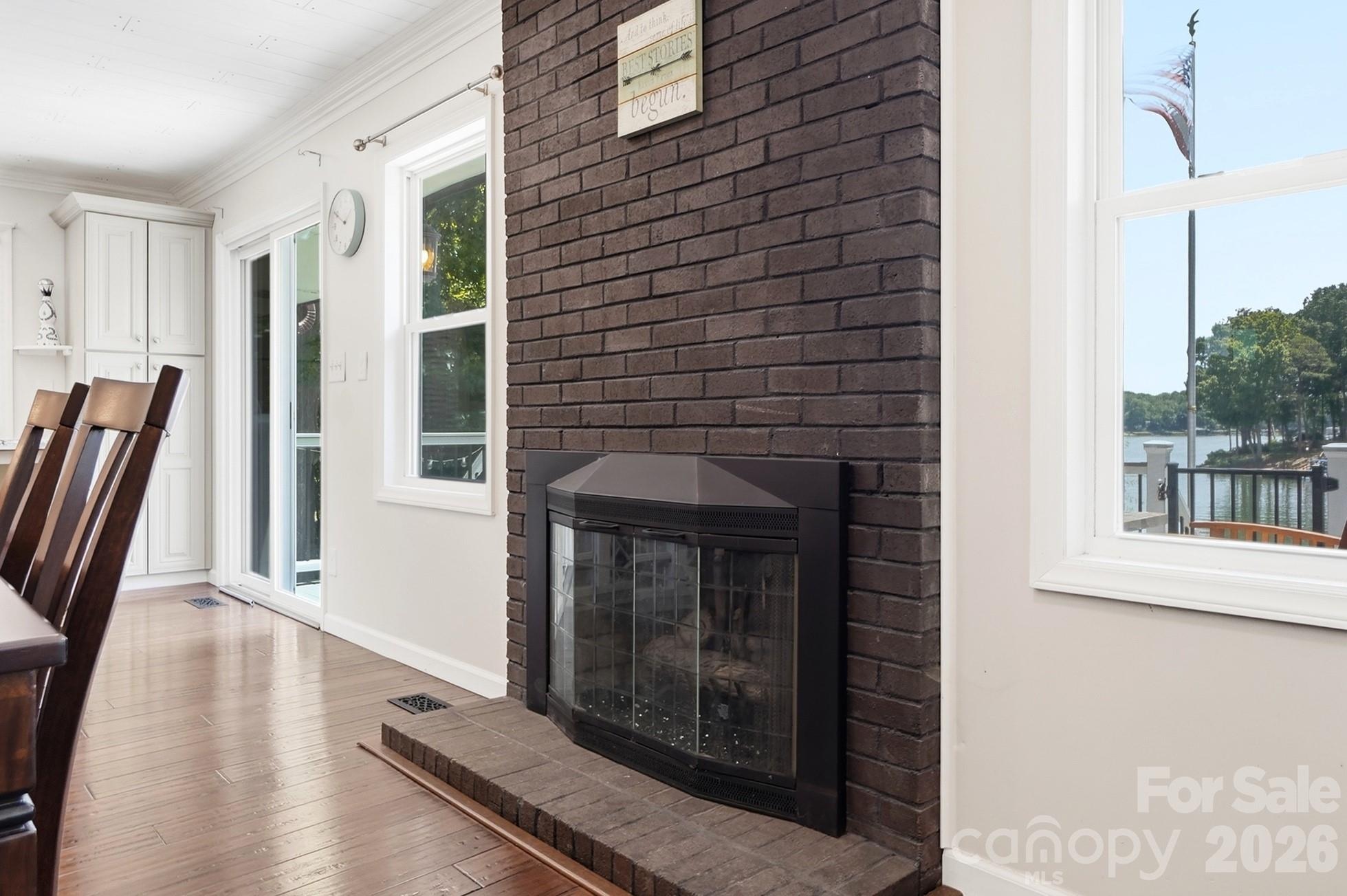 Tega Cay - Residential