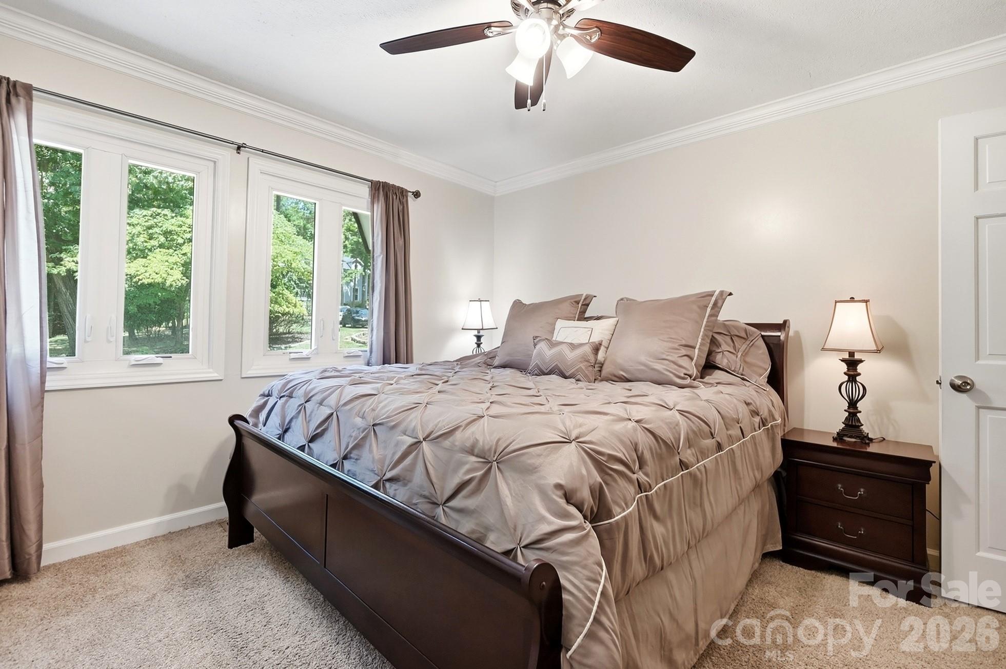 Tega Cay - Residential