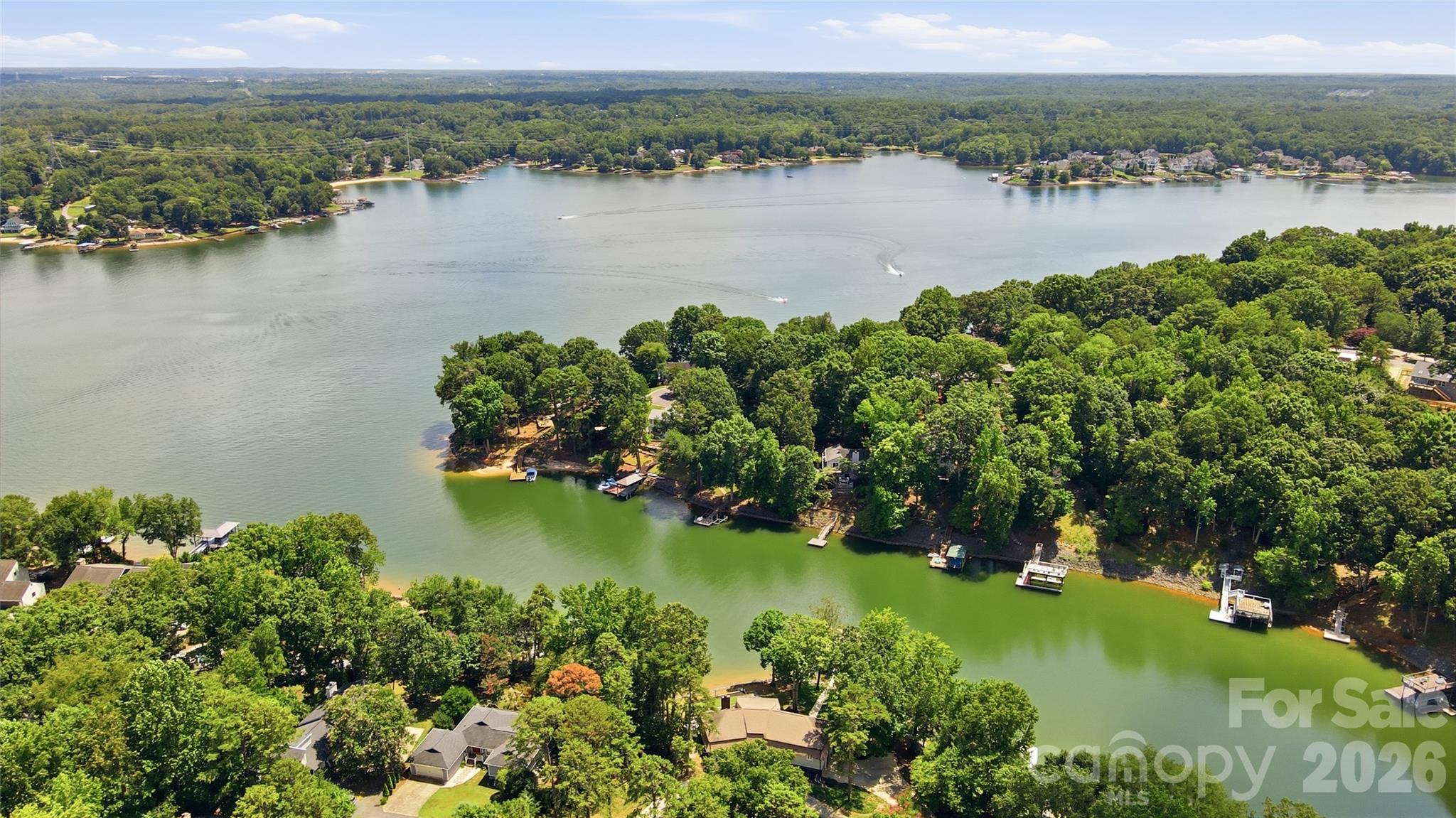 Tega Cay - Residential