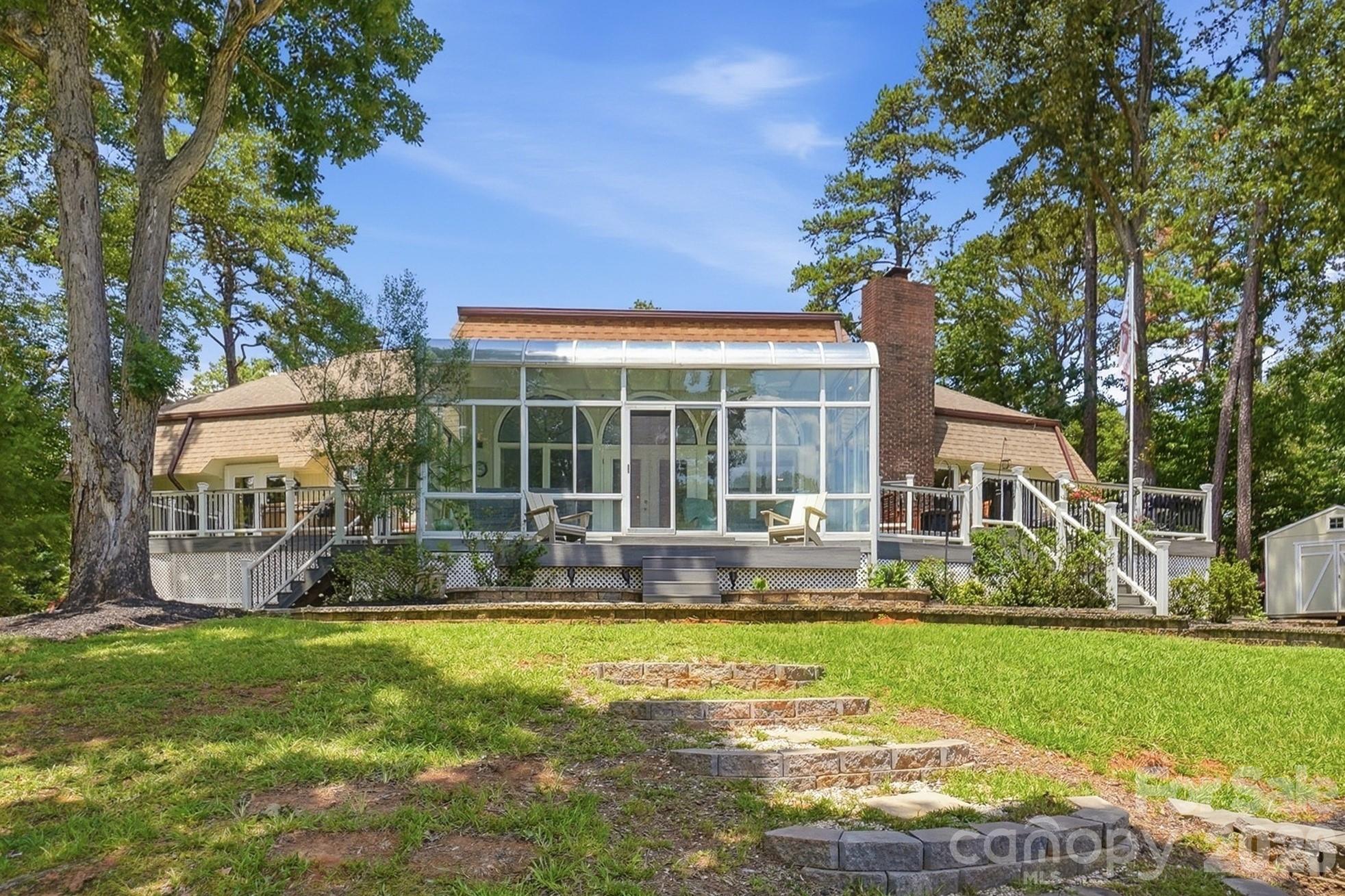 Tega Cay - Residential