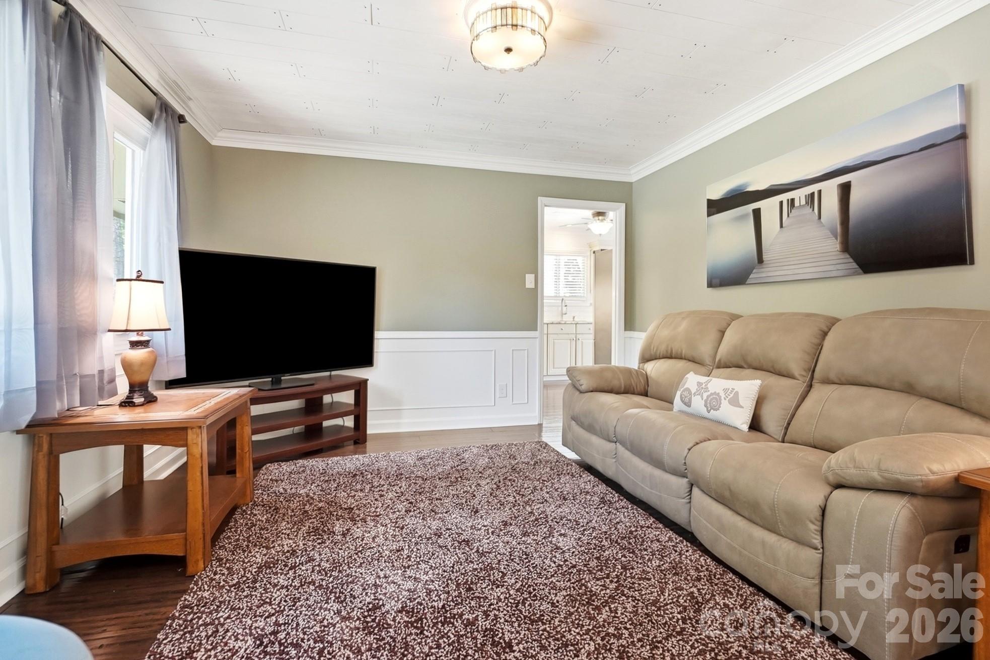 Tega Cay - Residential