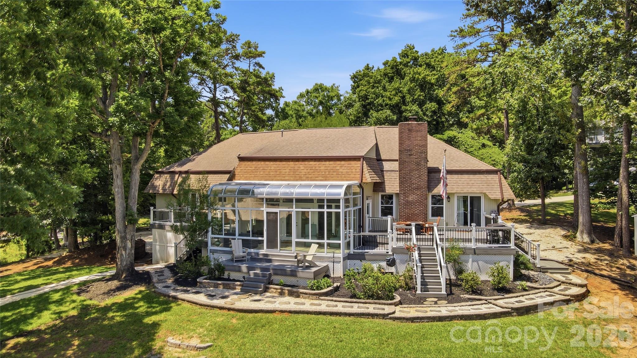 Tega Cay - Residential