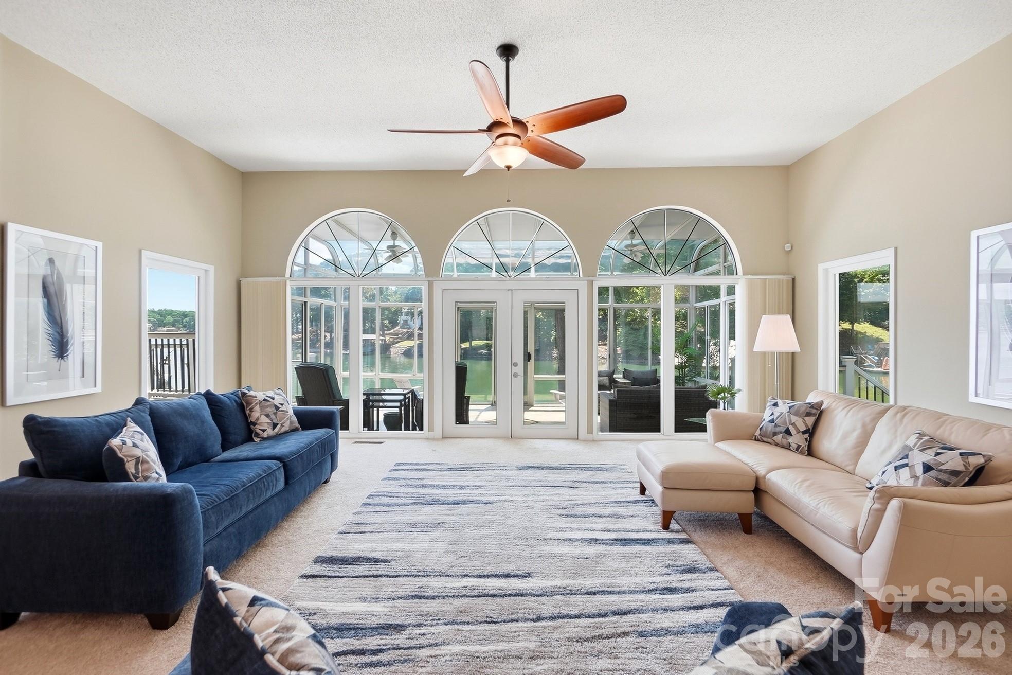 Tega Cay - Residential