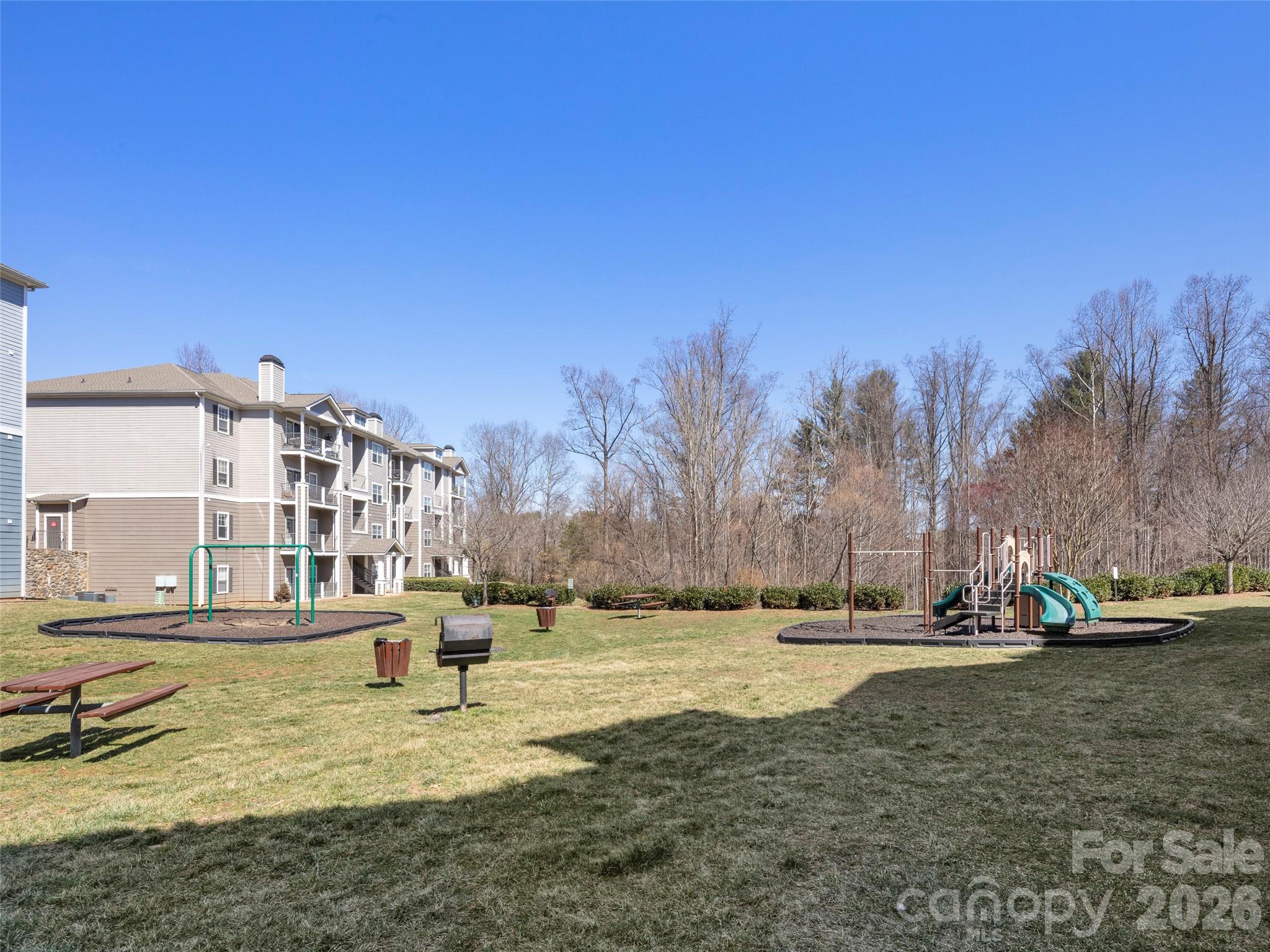 Seasons At Biltmore Lake - Residential