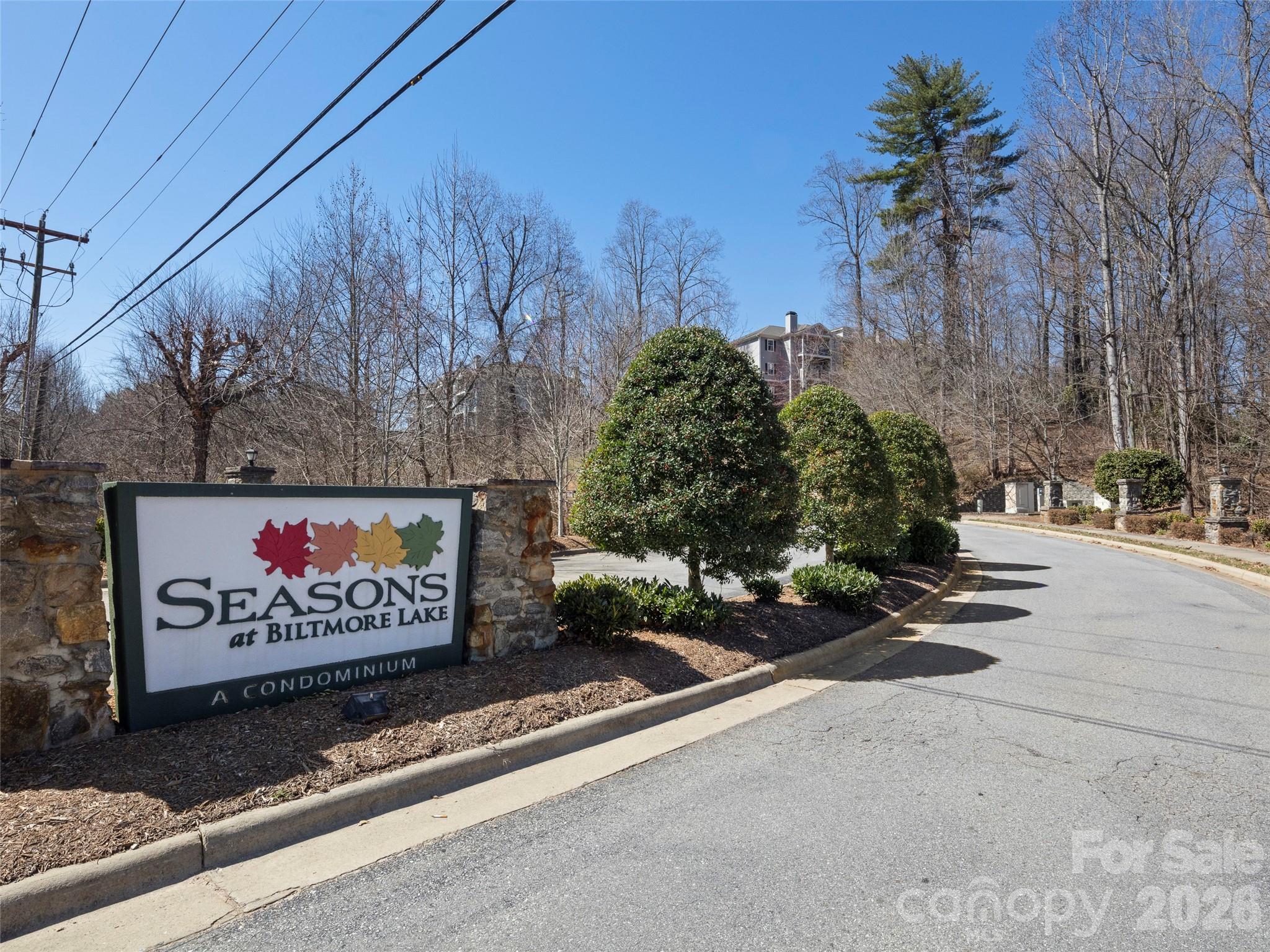 Seasons At Biltmore Lake - Residential