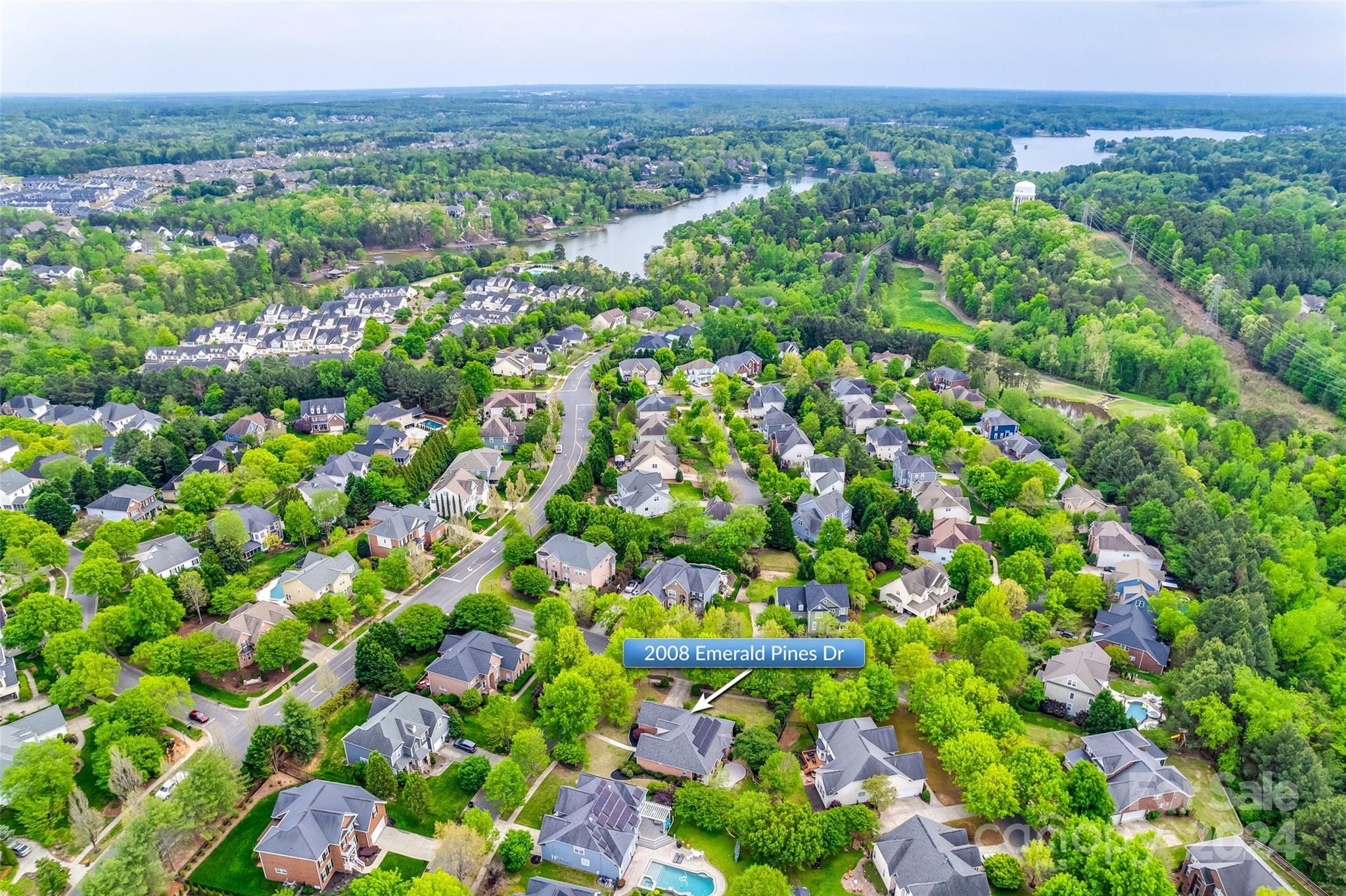 Lake Shore - Residential