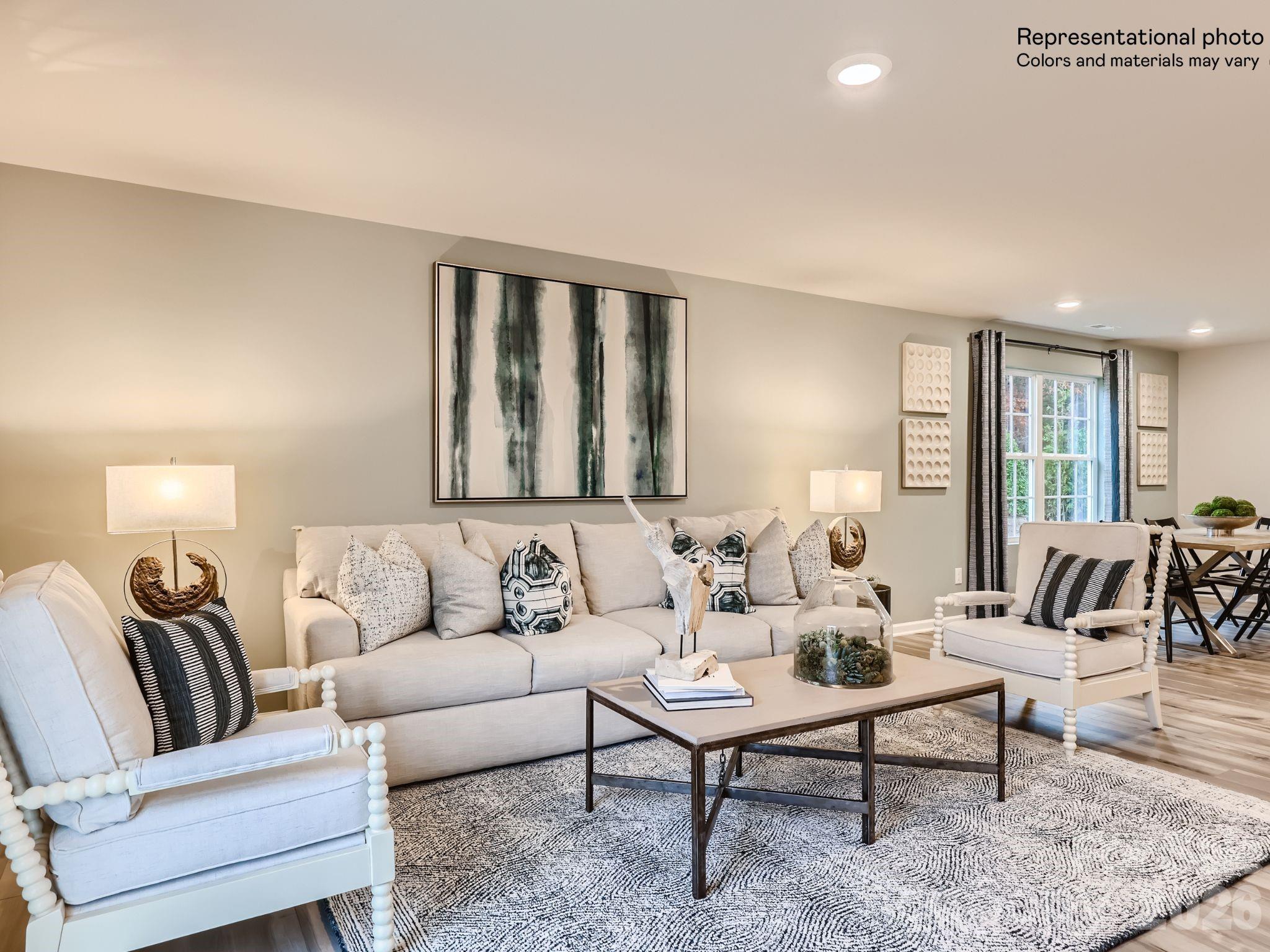Cannon Village - Residential