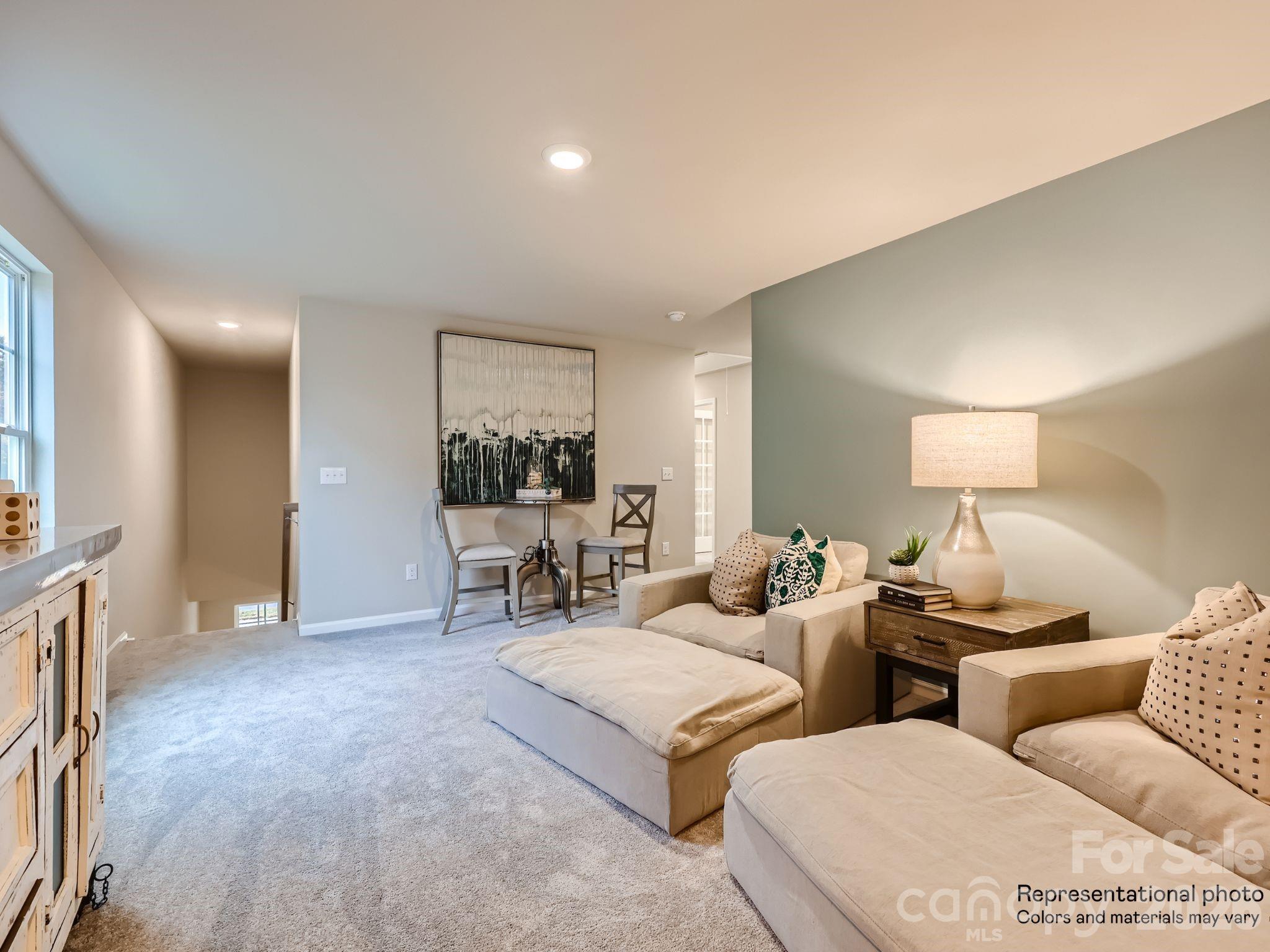 Cannon Village - Residential