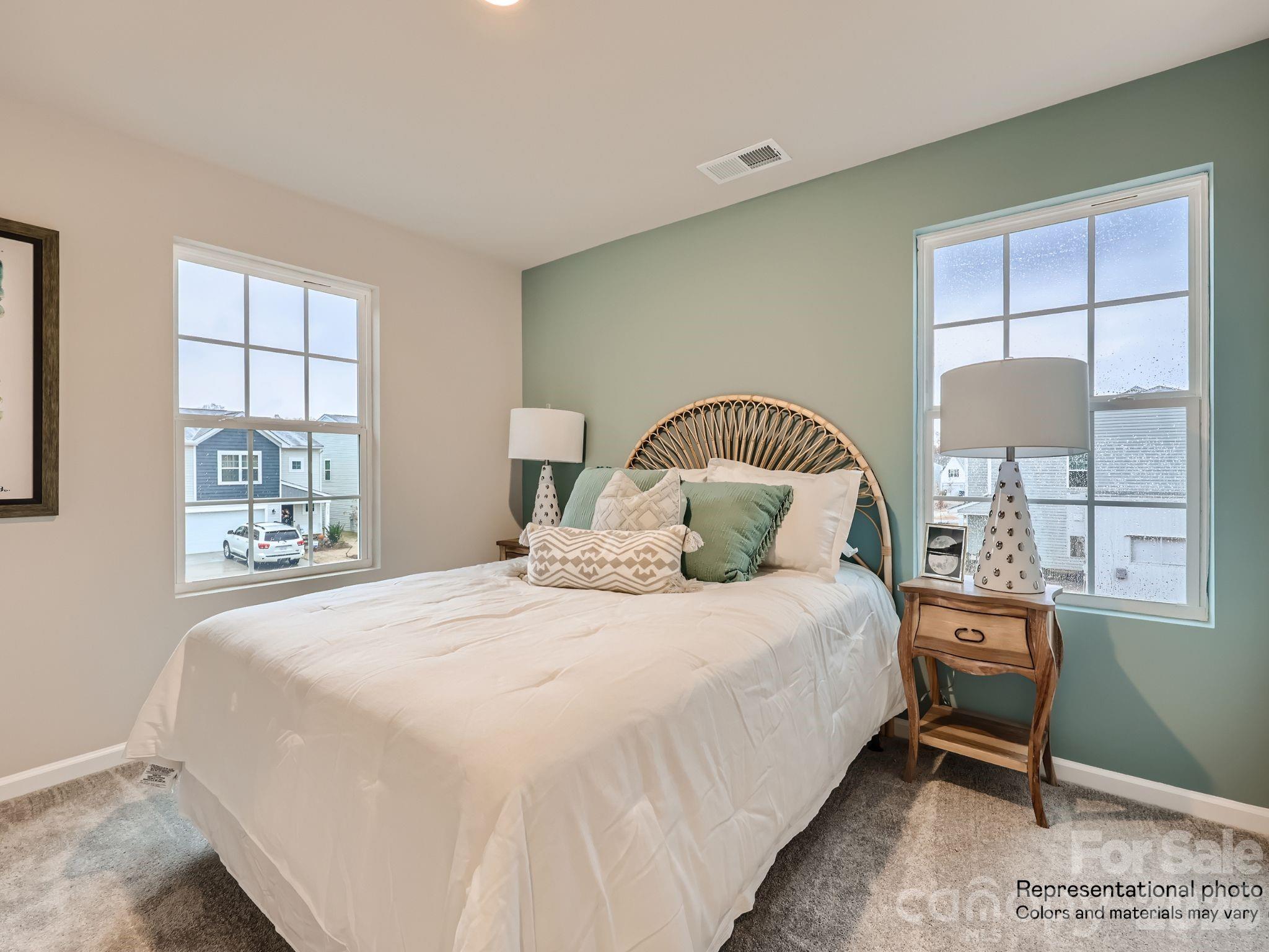 Cannon Village - Residential