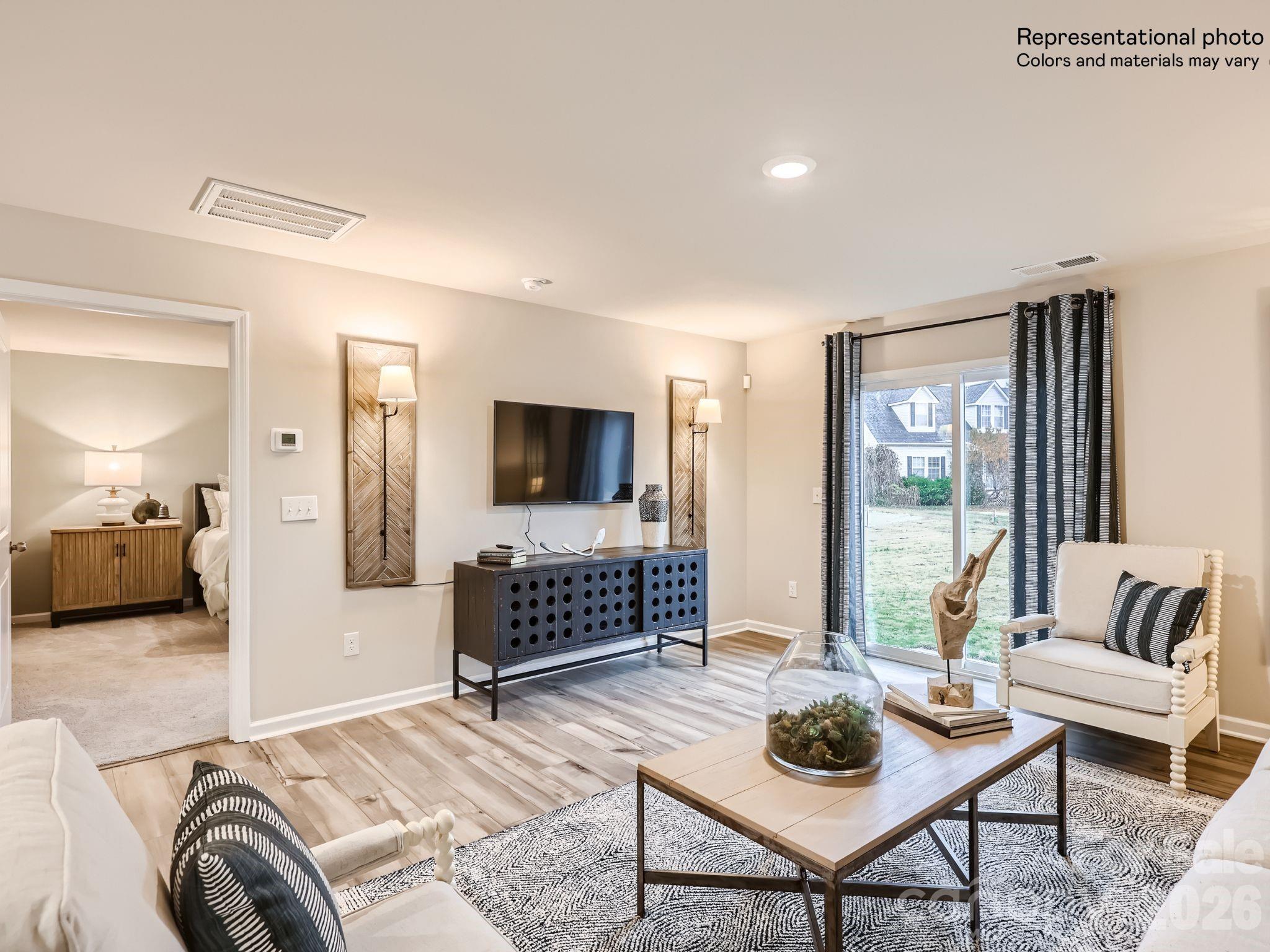 Cannon Village - Residential