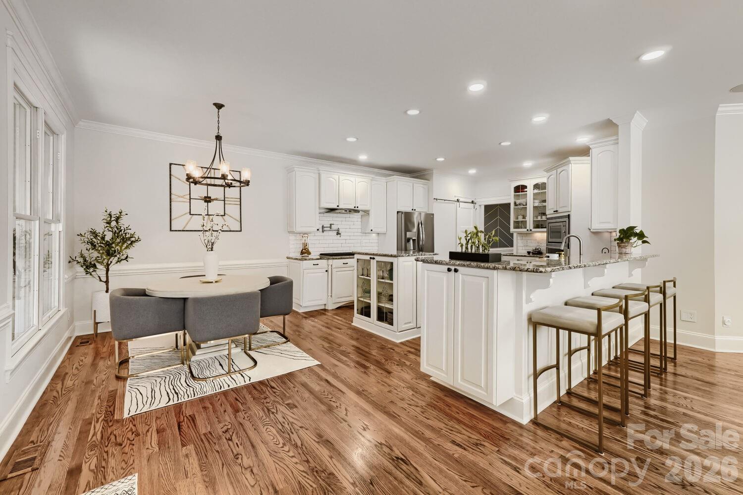 Providence Country Club - Residential