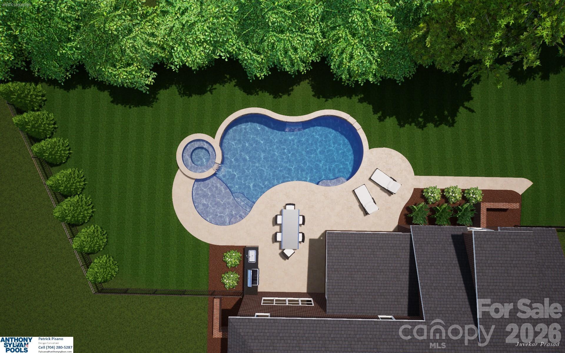 Providence Country Club - Residential