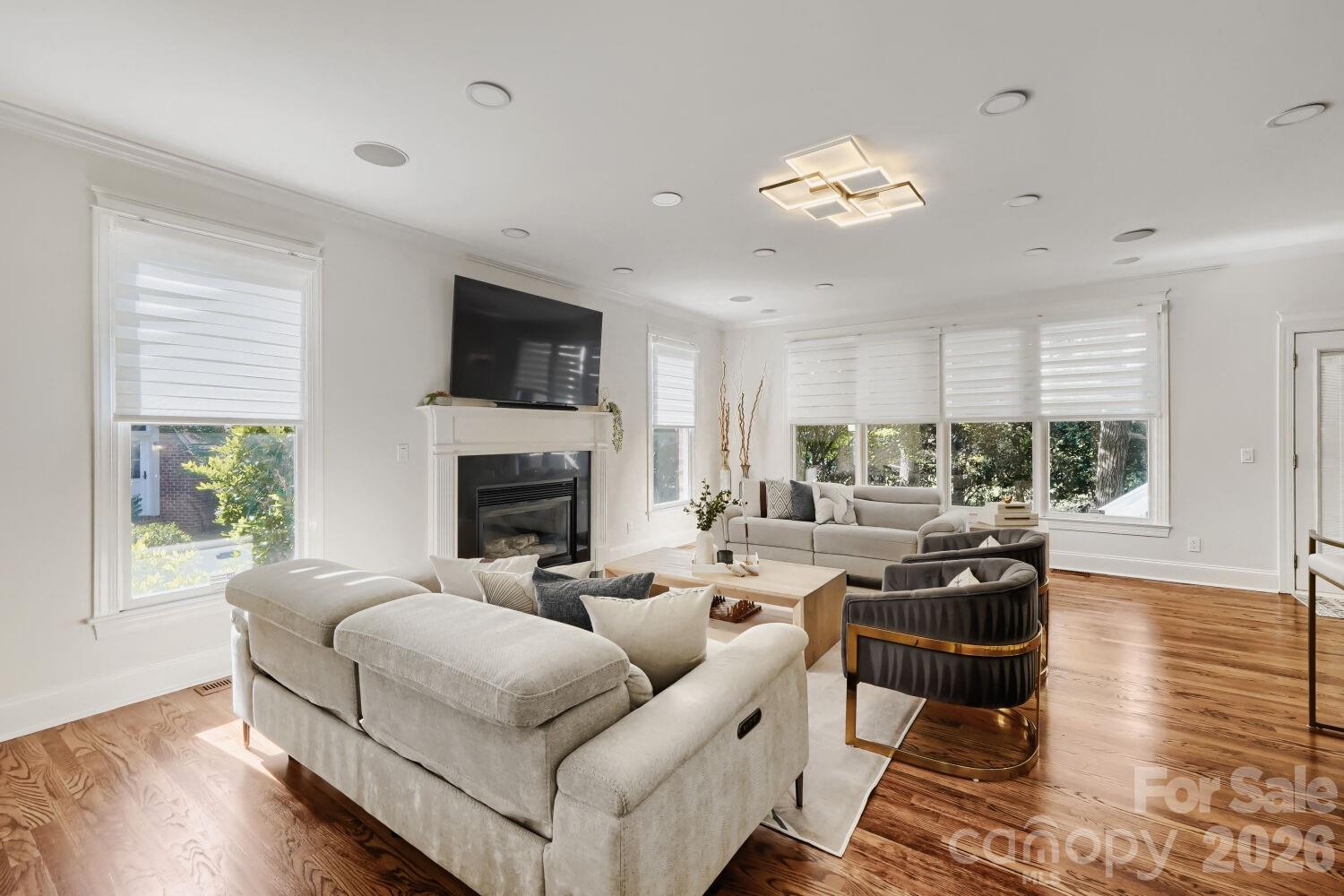 Providence Country Club - Residential
