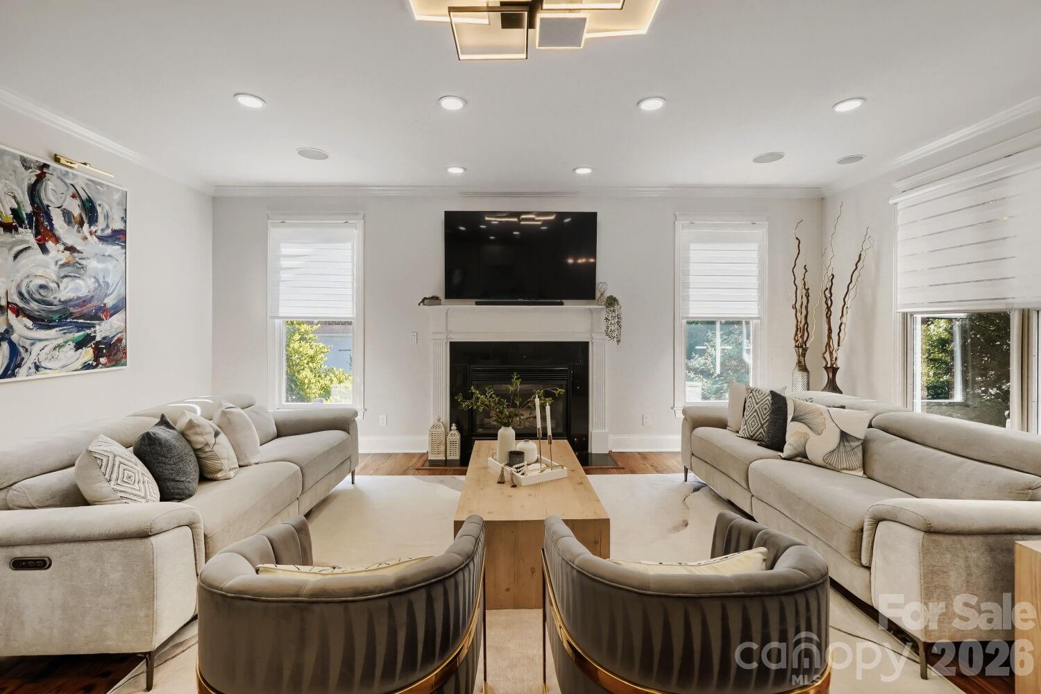 Providence Country Club - Residential