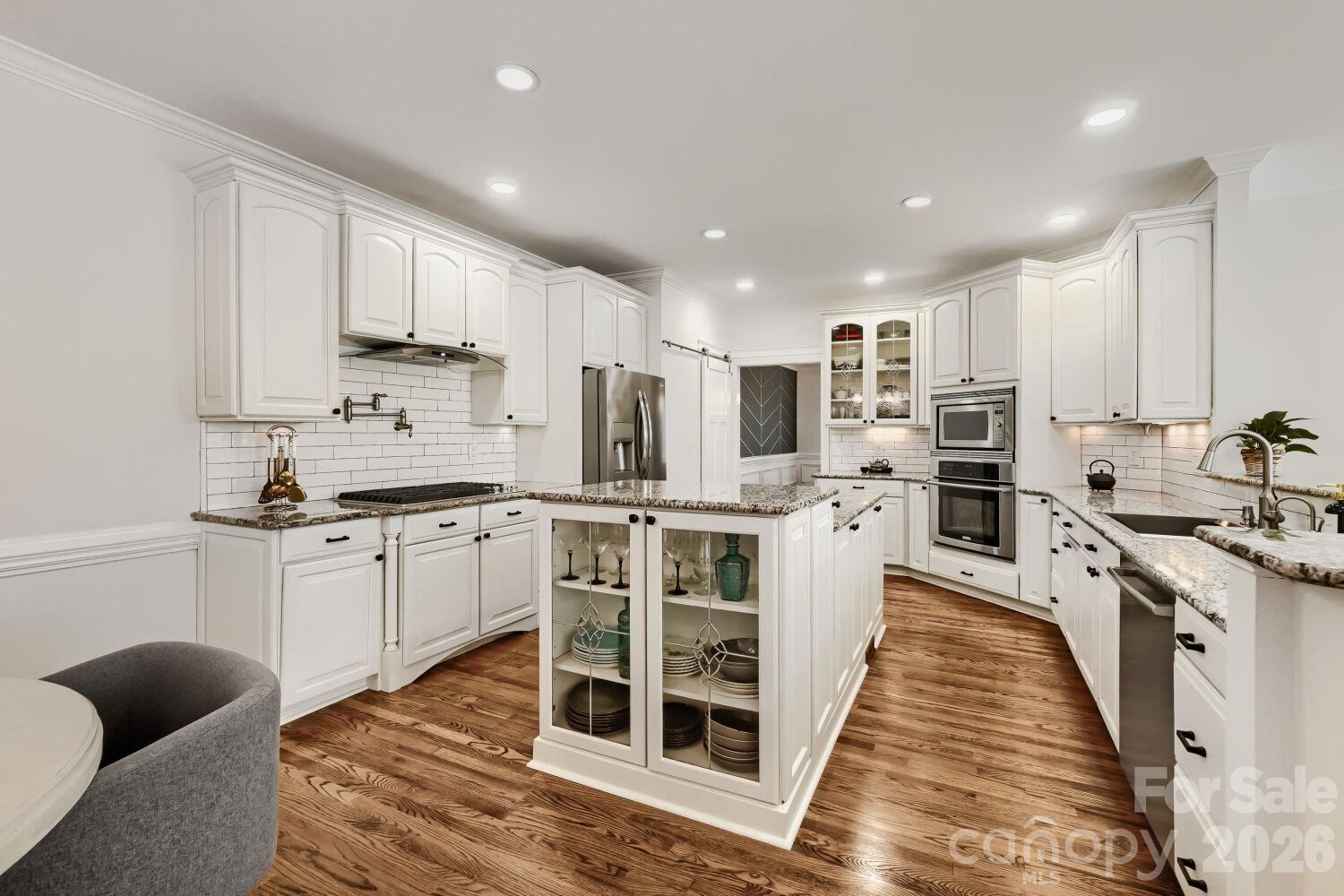 Providence Country Club - Residential