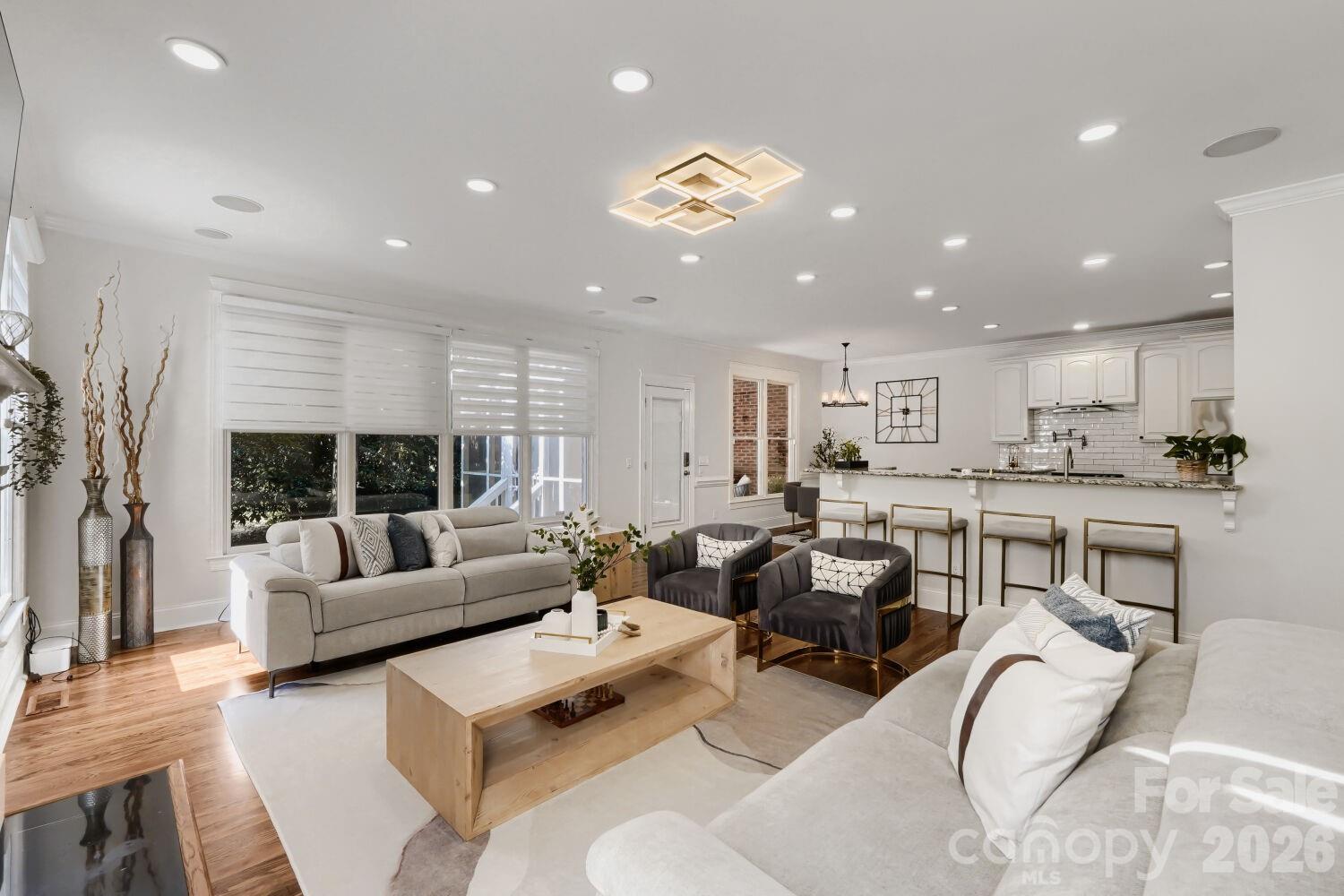 Providence Country Club - Residential