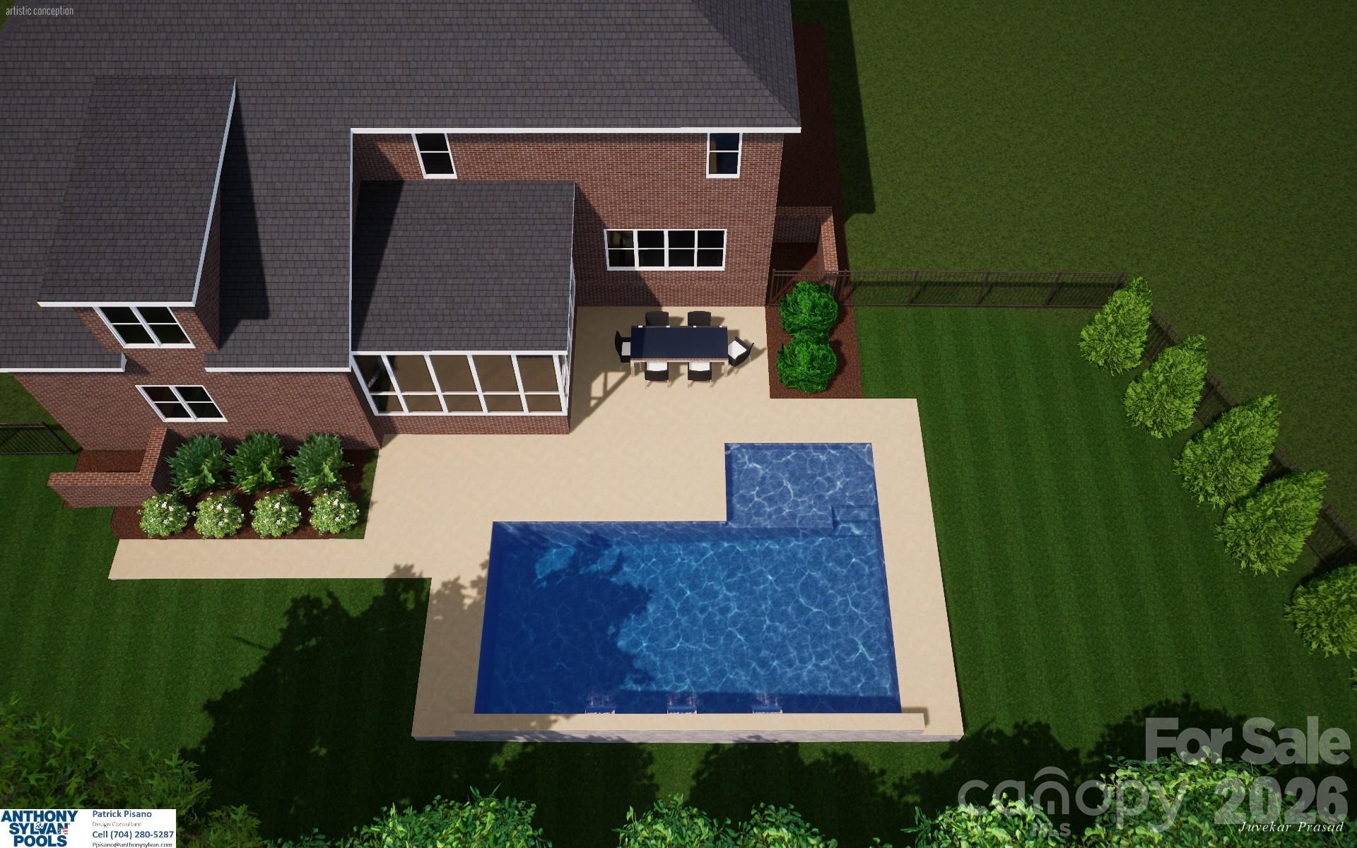 Providence Country Club - Residential