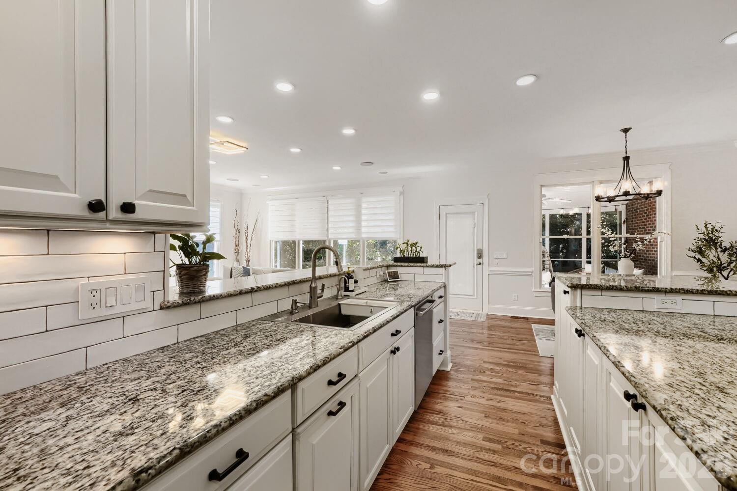 Providence Country Club - Residential