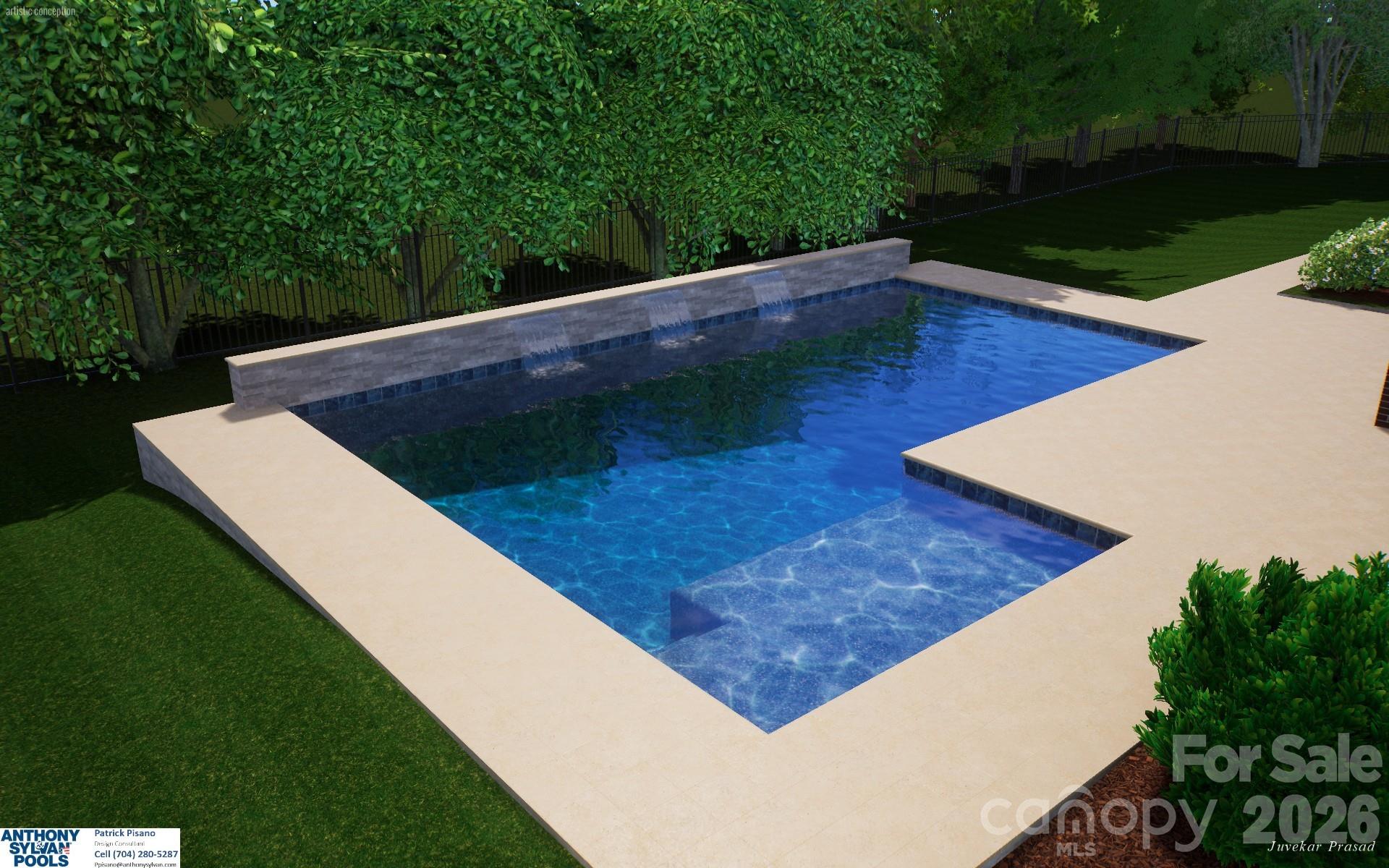 Providence Country Club - Residential