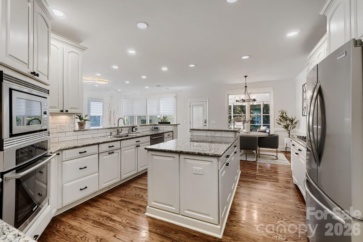 Providence Country Club - Residential