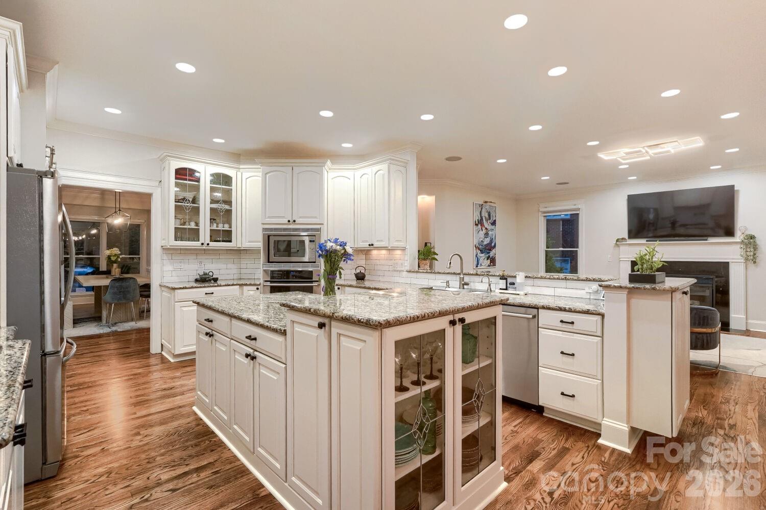 Providence Country Club - Residential
