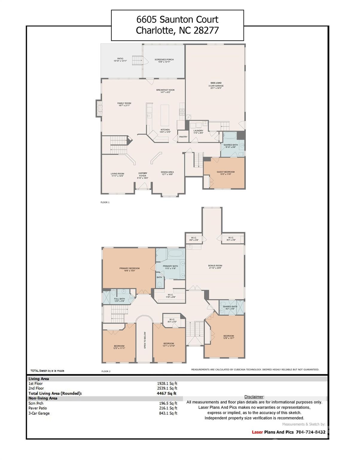 Providence Country Club - Residential