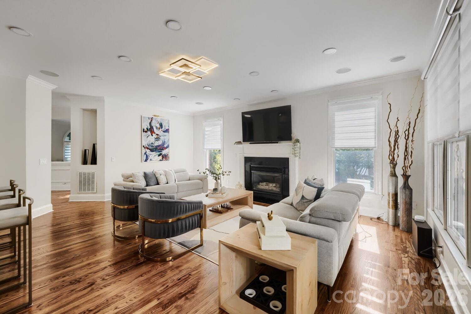 Providence Country Club - Residential